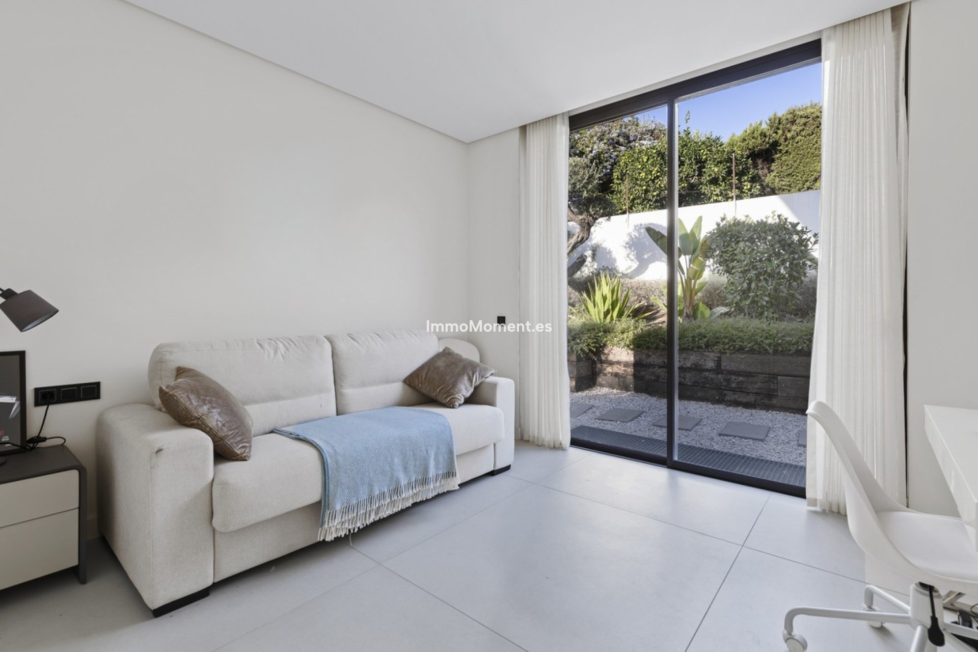 Revente - Villa - Marbella - San Pedro de Alcántara