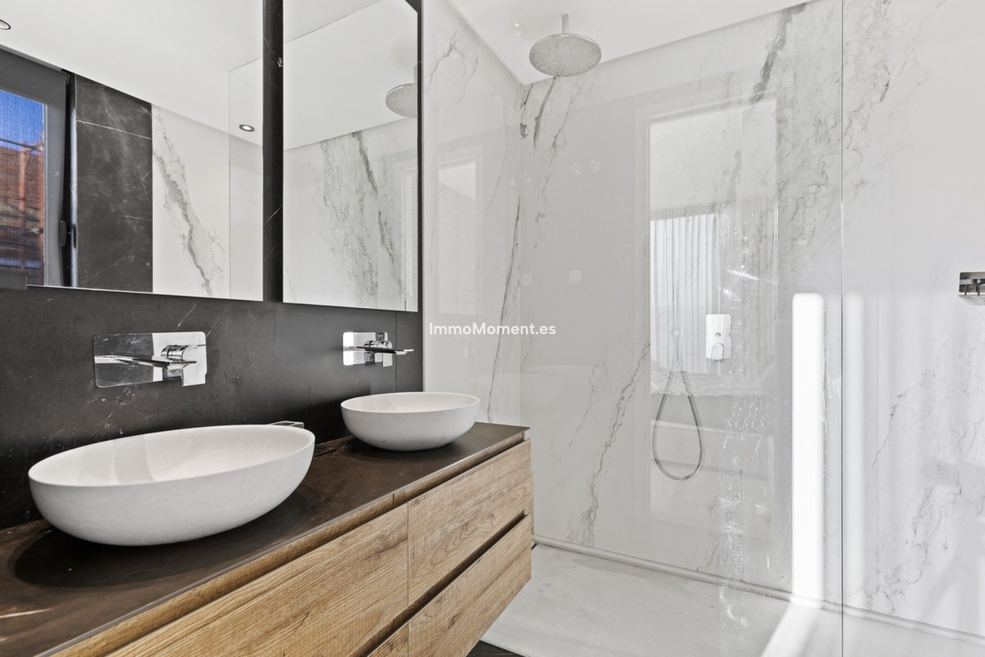 Revente - Villa - Marbella - San Pedro de Alcántara