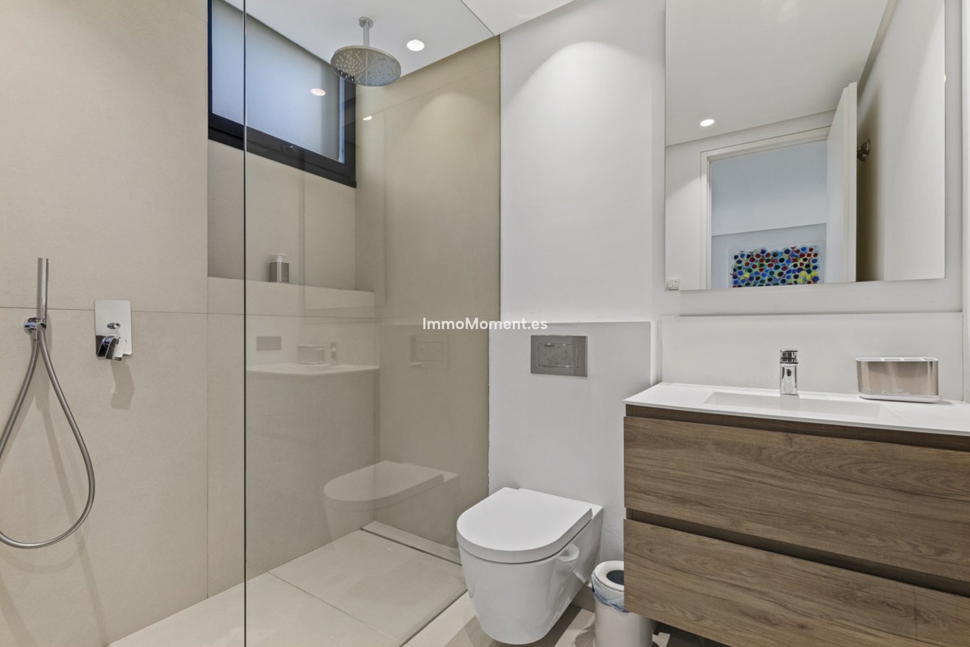 Revente - Villa - Marbella - San Pedro de Alcántara