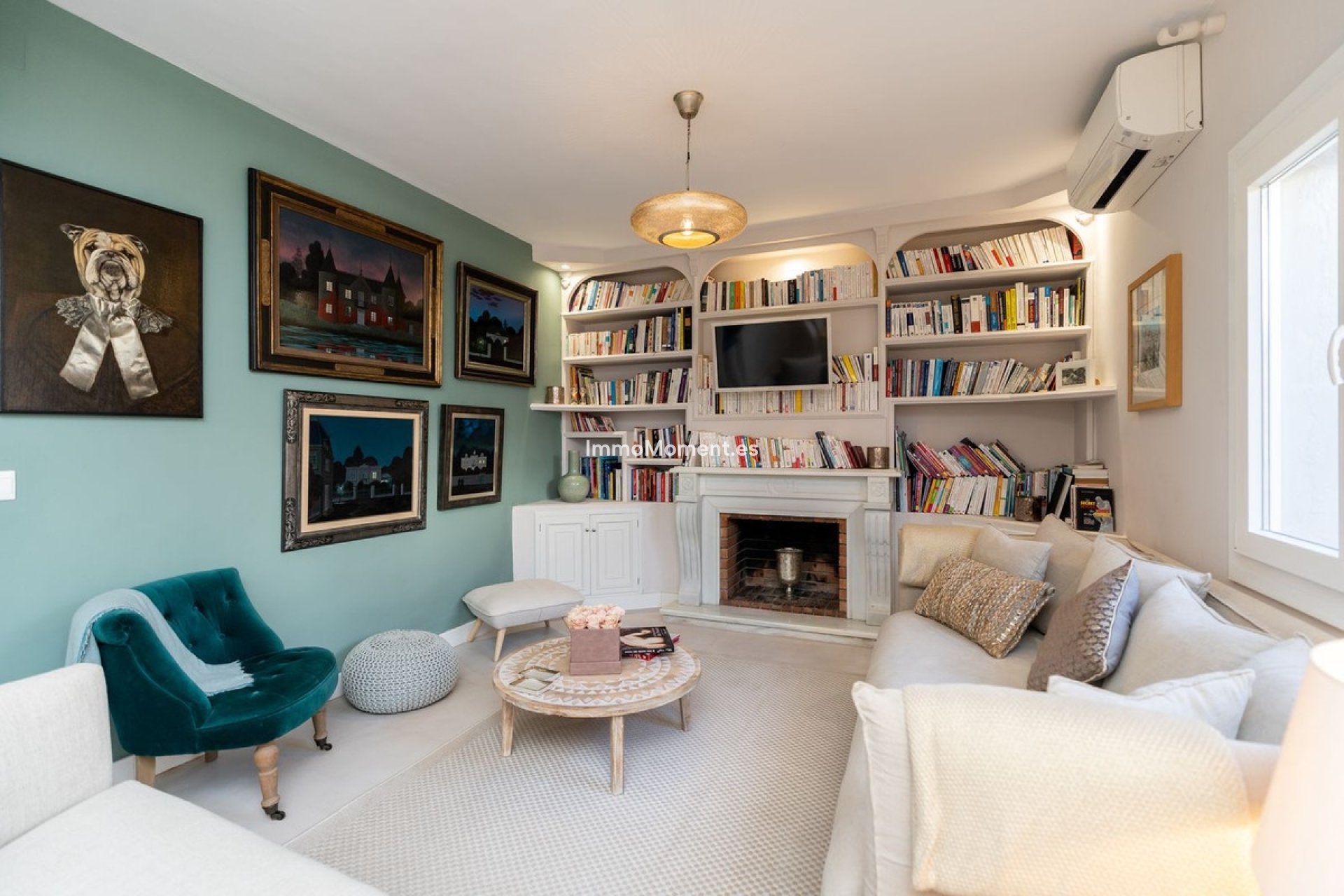 Revente - Villa - Marbella - San Pedro de Alcántara