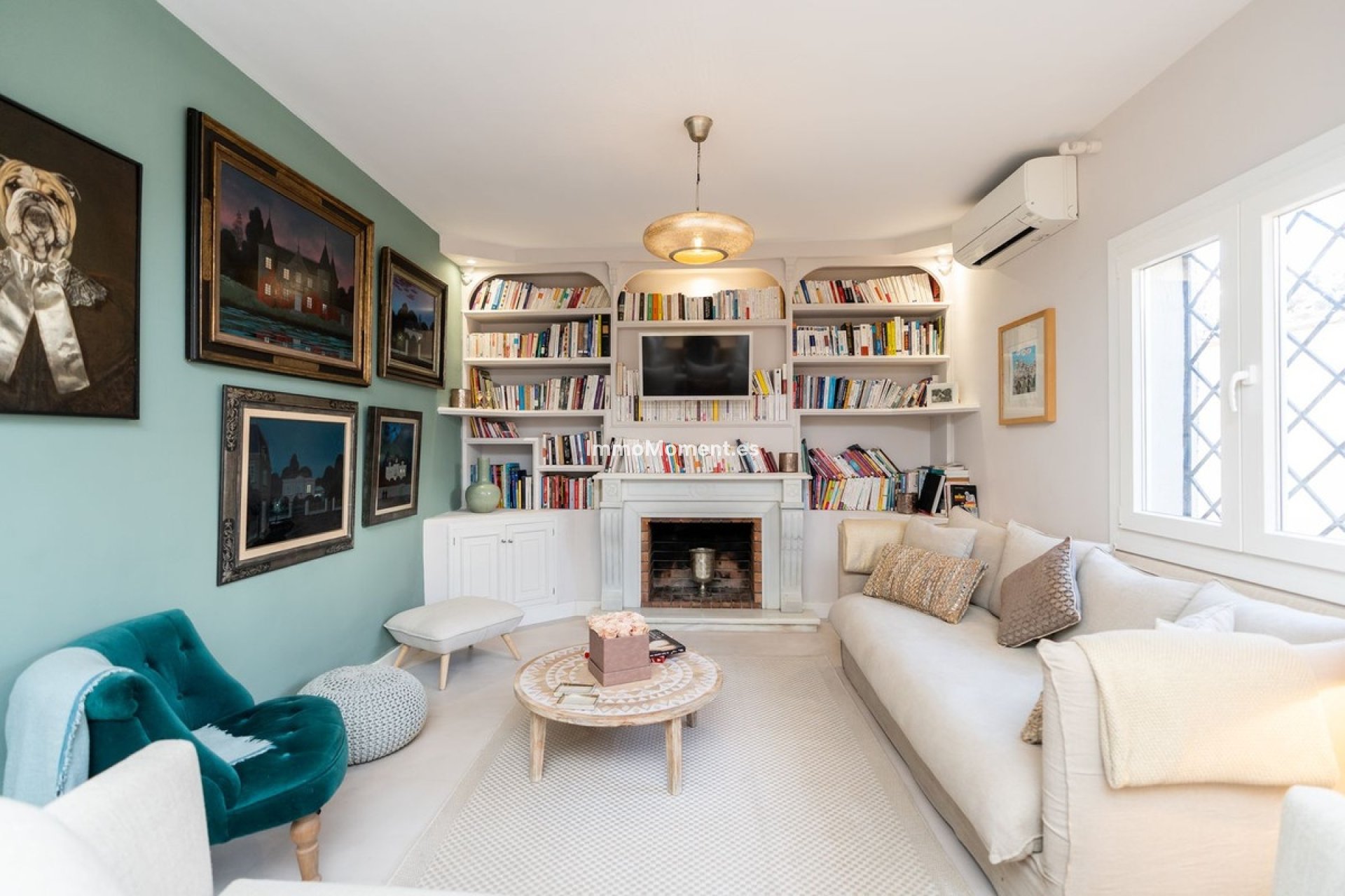 Revente - Villa - Marbella - San Pedro de Alcántara