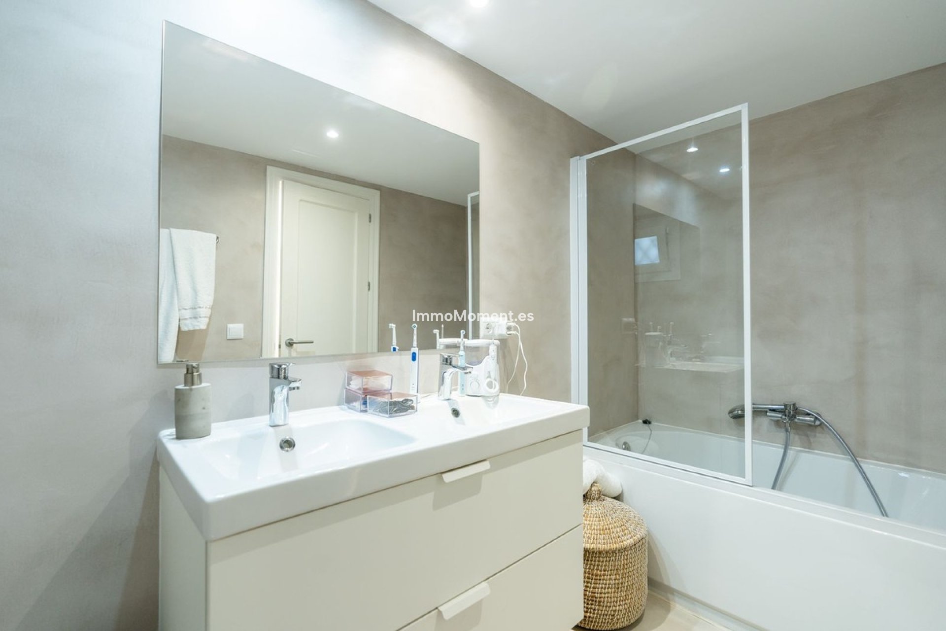 Revente - Villa - Marbella - San Pedro de Alcántara