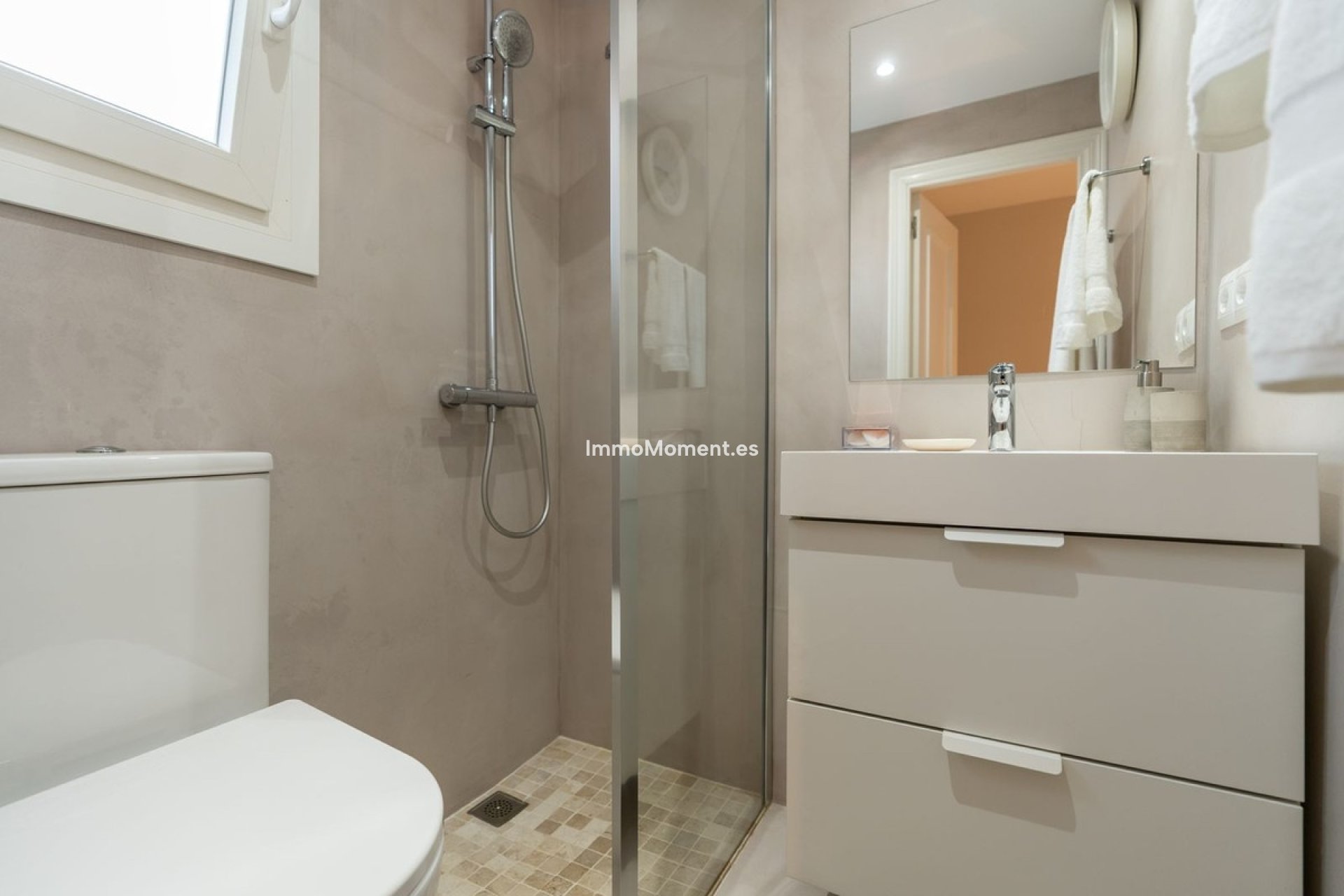 Revente - Villa - Marbella - San Pedro de Alcántara