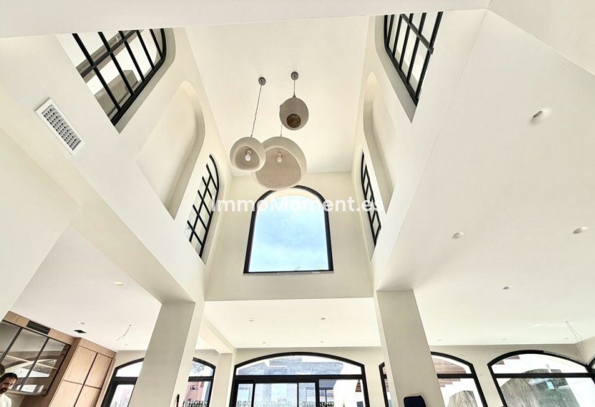 Revente - Villa - Marbella - San Pedro de Alcántara