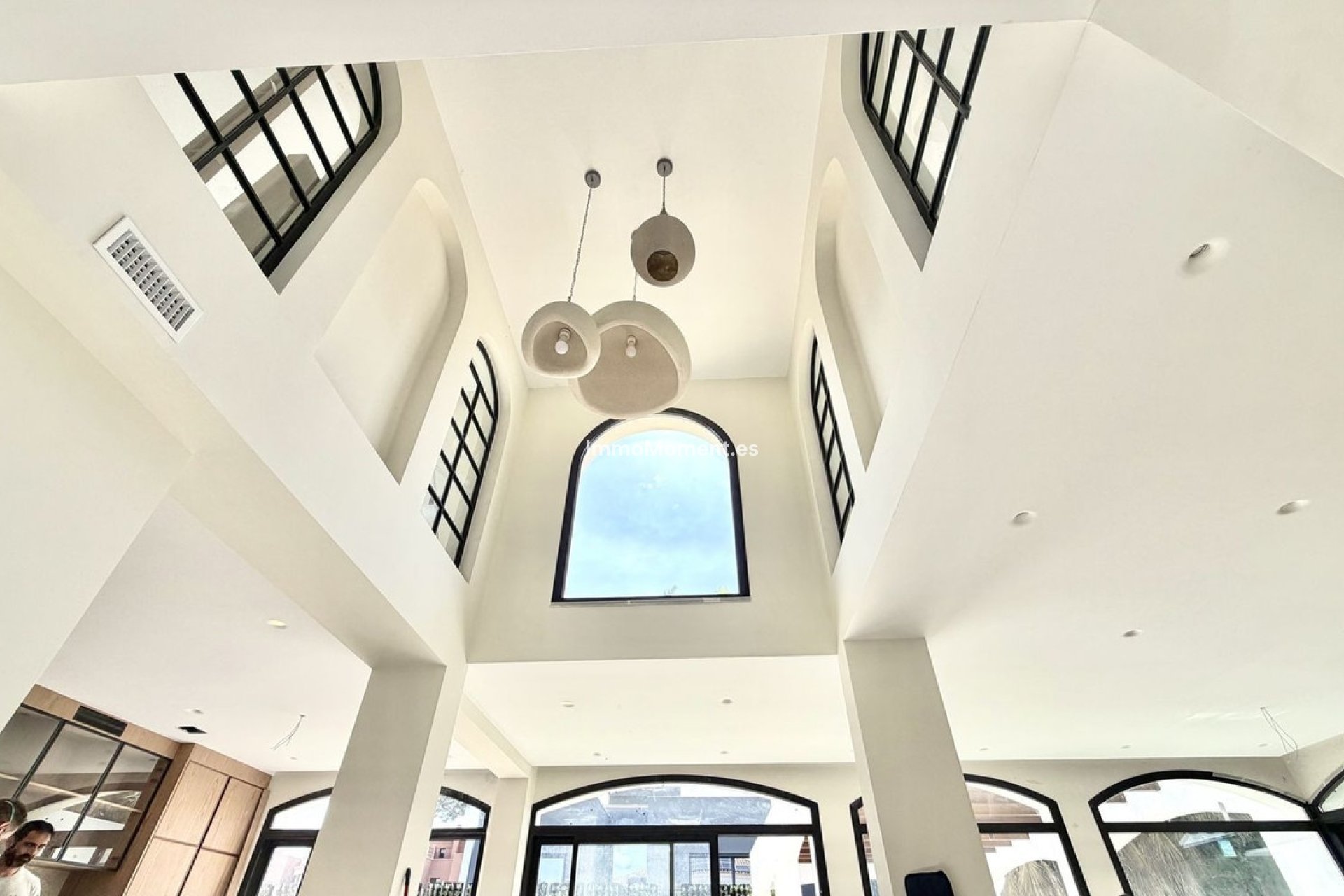 Revente - Villa - Marbella - San Pedro de Alcántara