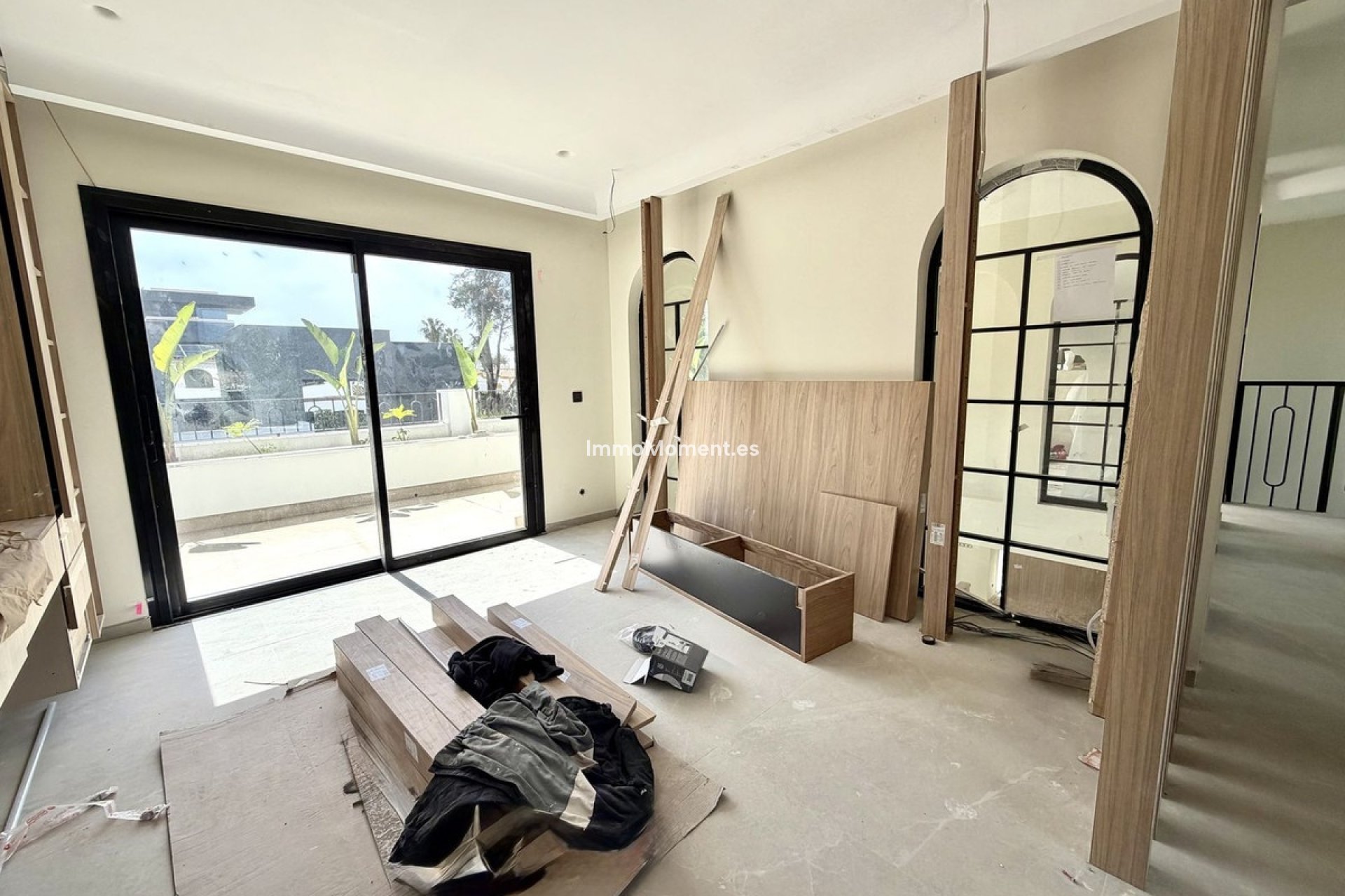 Revente - Villa - Marbella - San Pedro de Alcántara