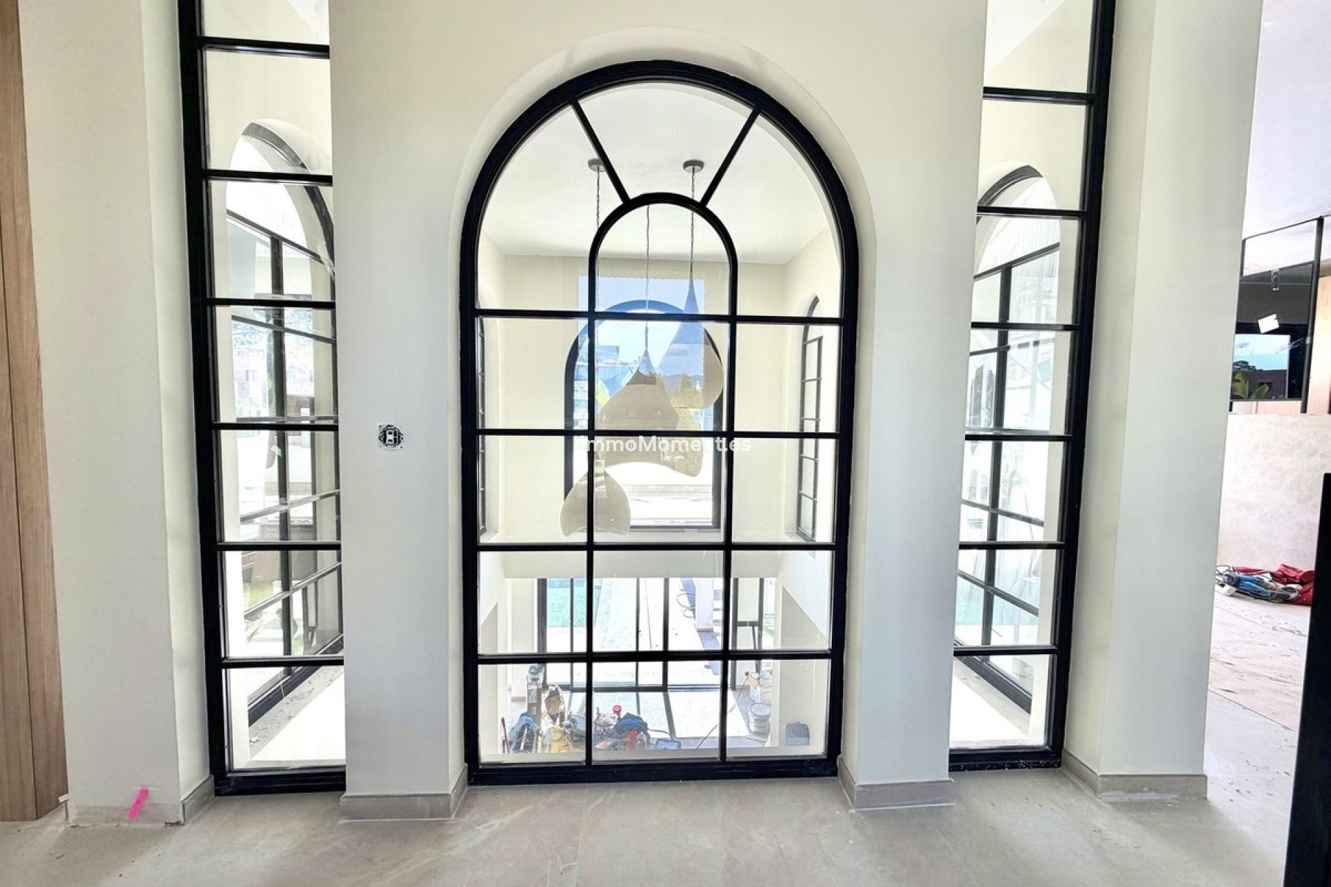 Revente - Villa - Marbella - San Pedro de Alcántara