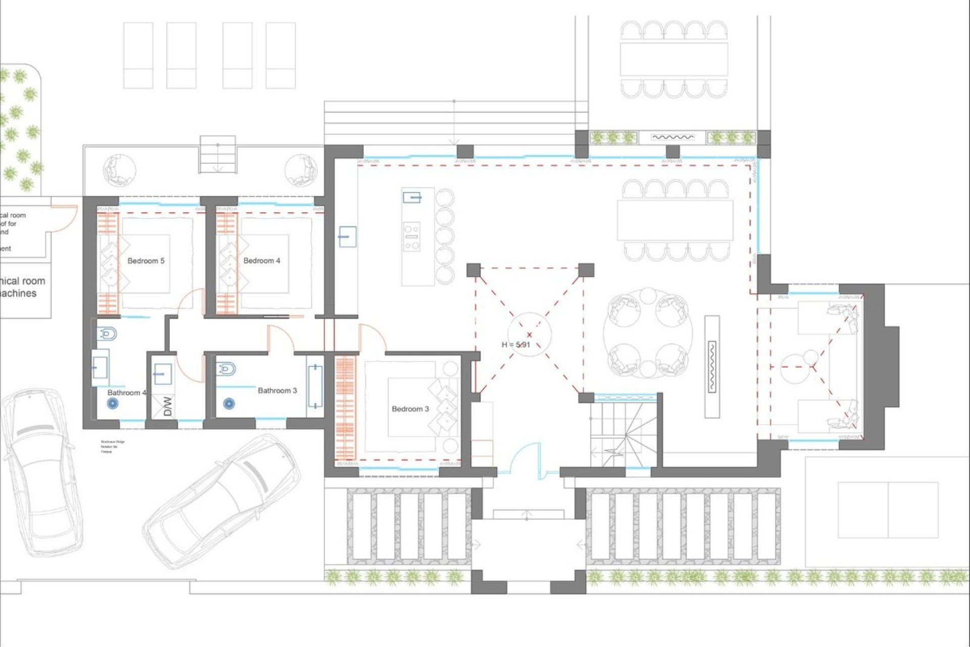 Revente - Villa - Marbella - San Pedro de Alcántara