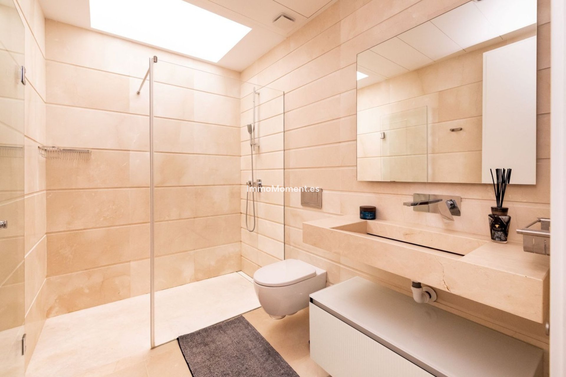 Revente - Villa - Marbella - San Pedro de Alcántara