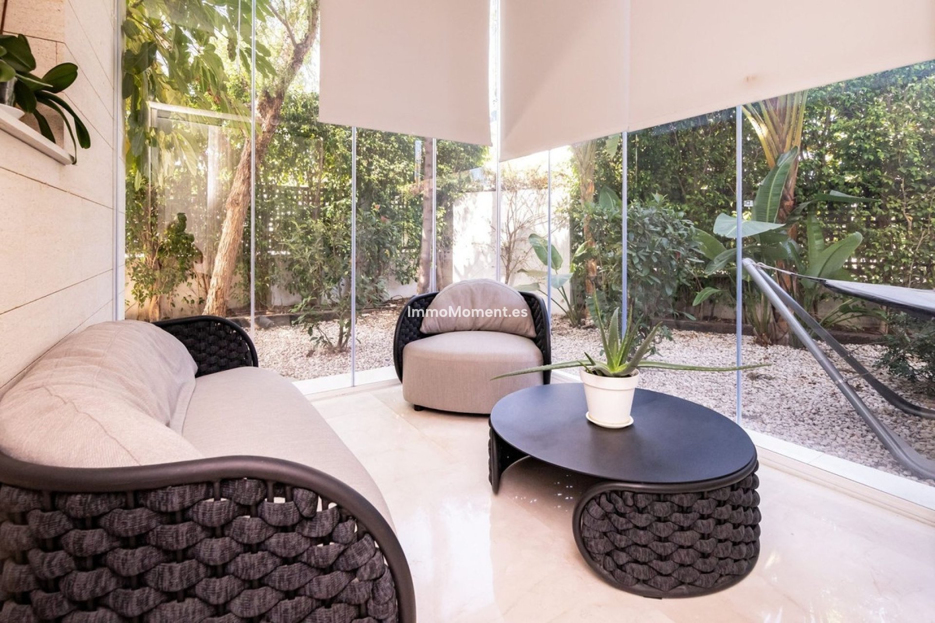 Revente - Villa - Marbella - San Pedro de Alcántara