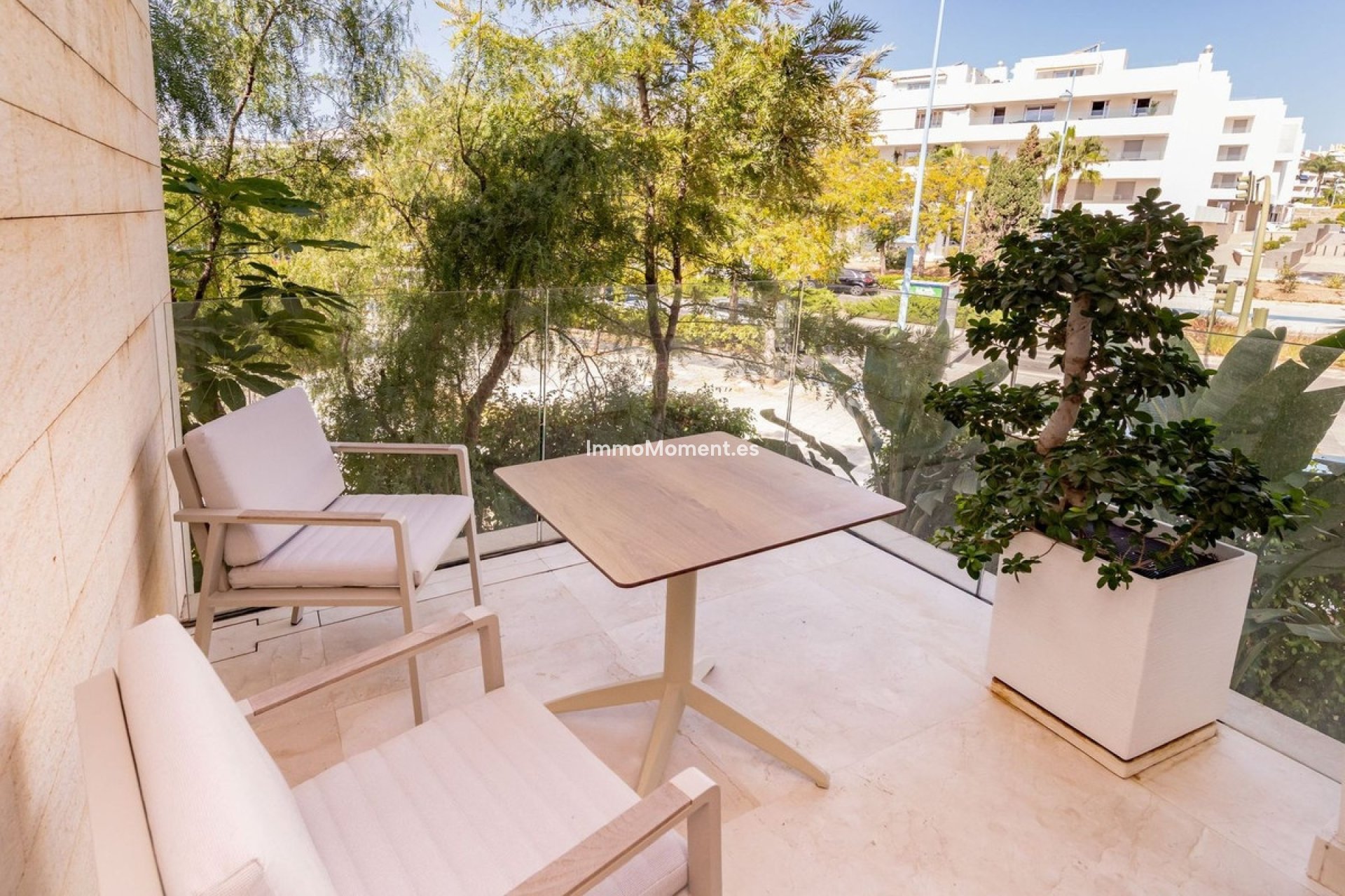 Revente - Villa - Marbella - San Pedro de Alcántara