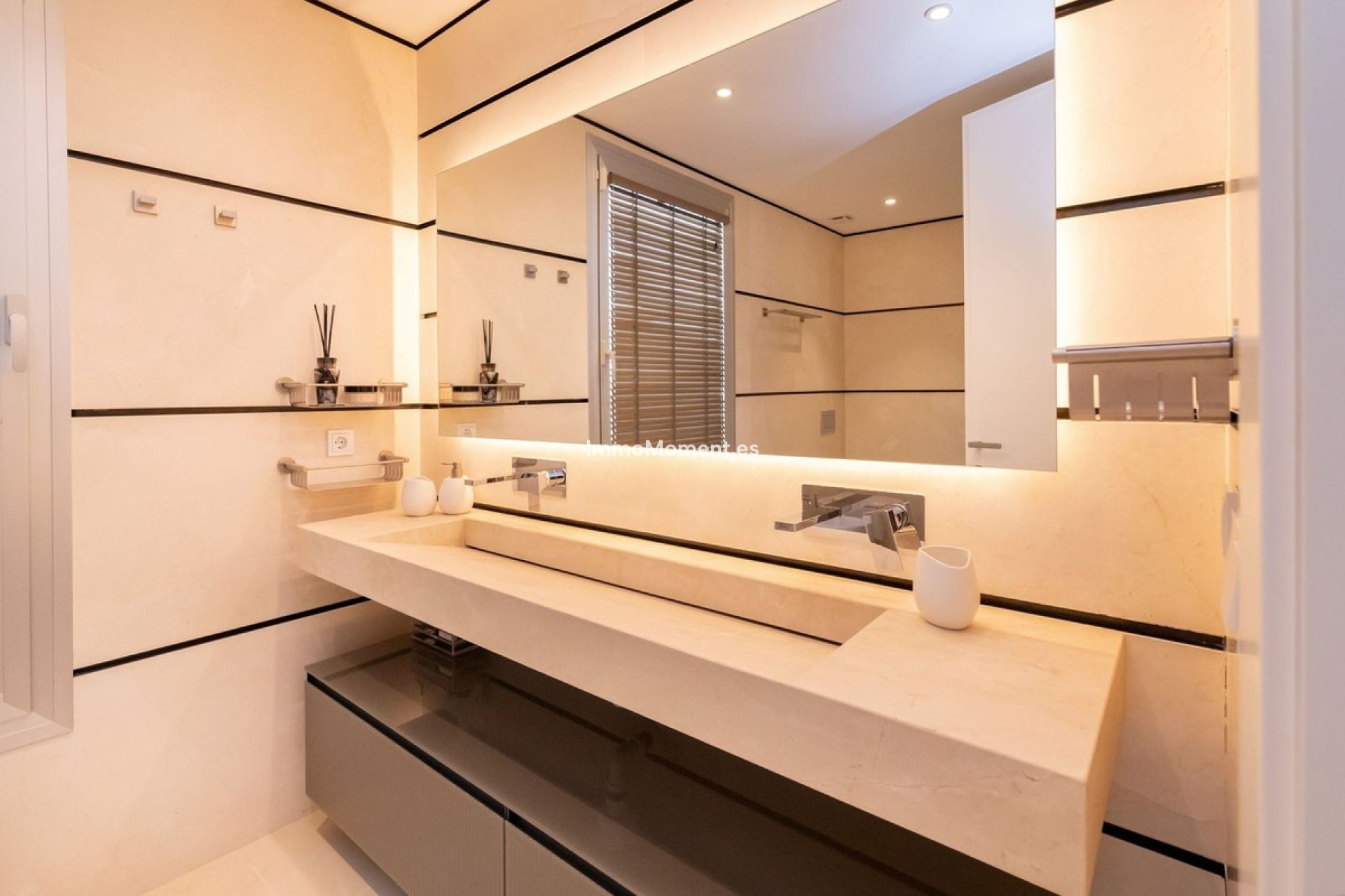 Revente - Villa - Marbella - San Pedro de Alcántara