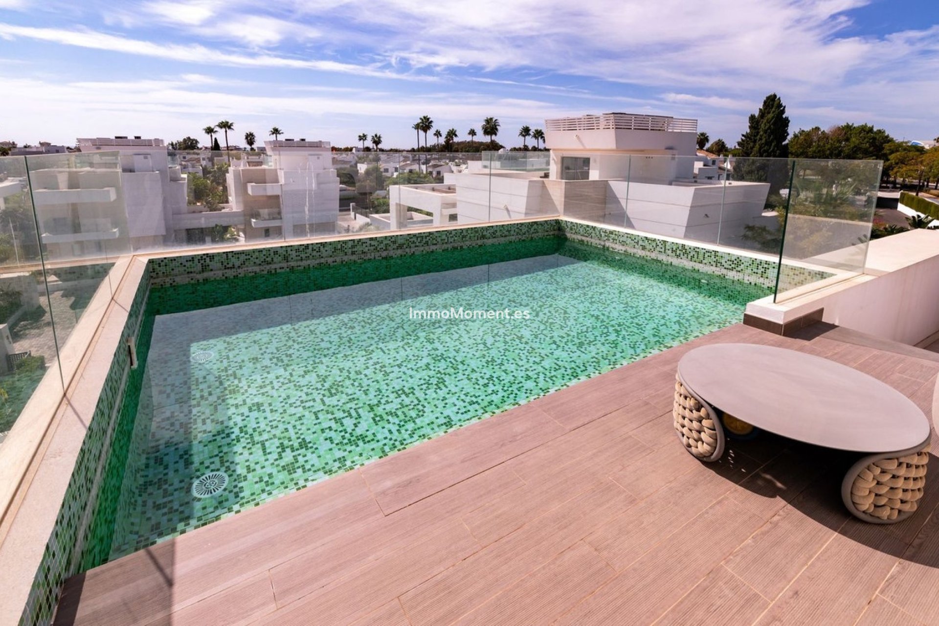 Revente - Villa - Marbella - San Pedro de Alcántara