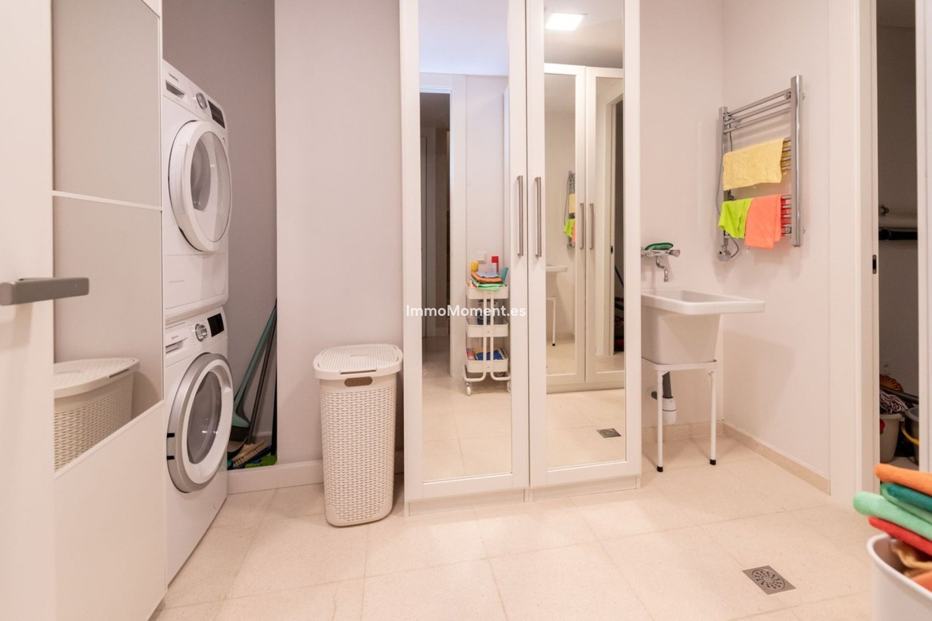 Revente - Villa - Marbella - San Pedro de Alcántara