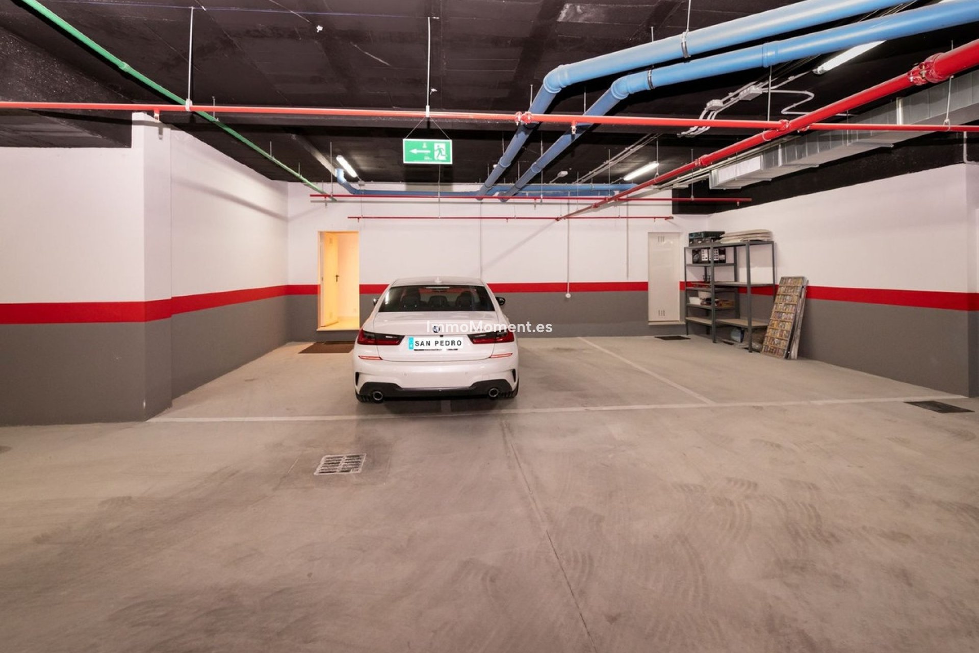 Revente - Villa - Marbella - San Pedro de Alcántara