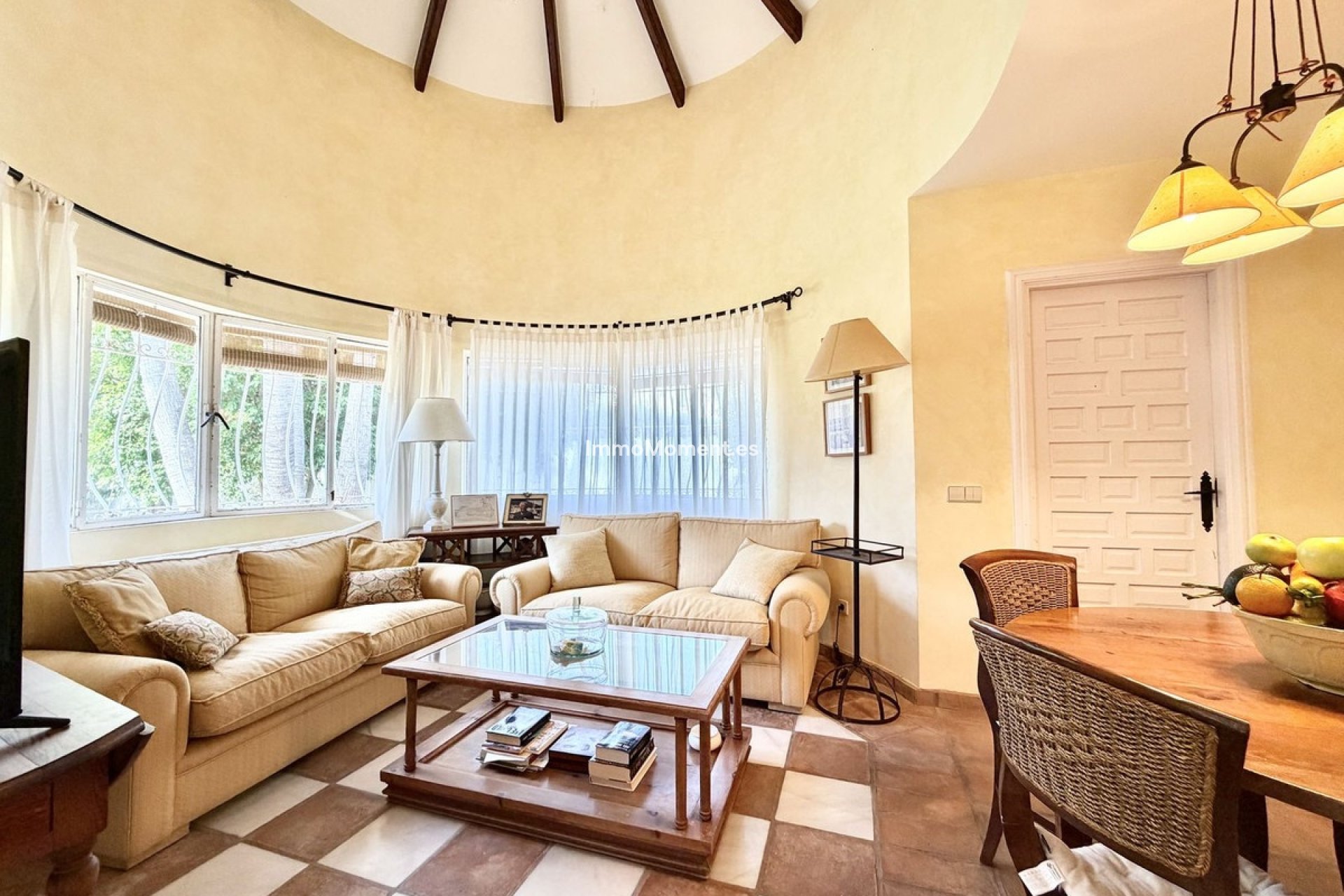 Revente - Villa - Marbella - San Pedro de Alcántara