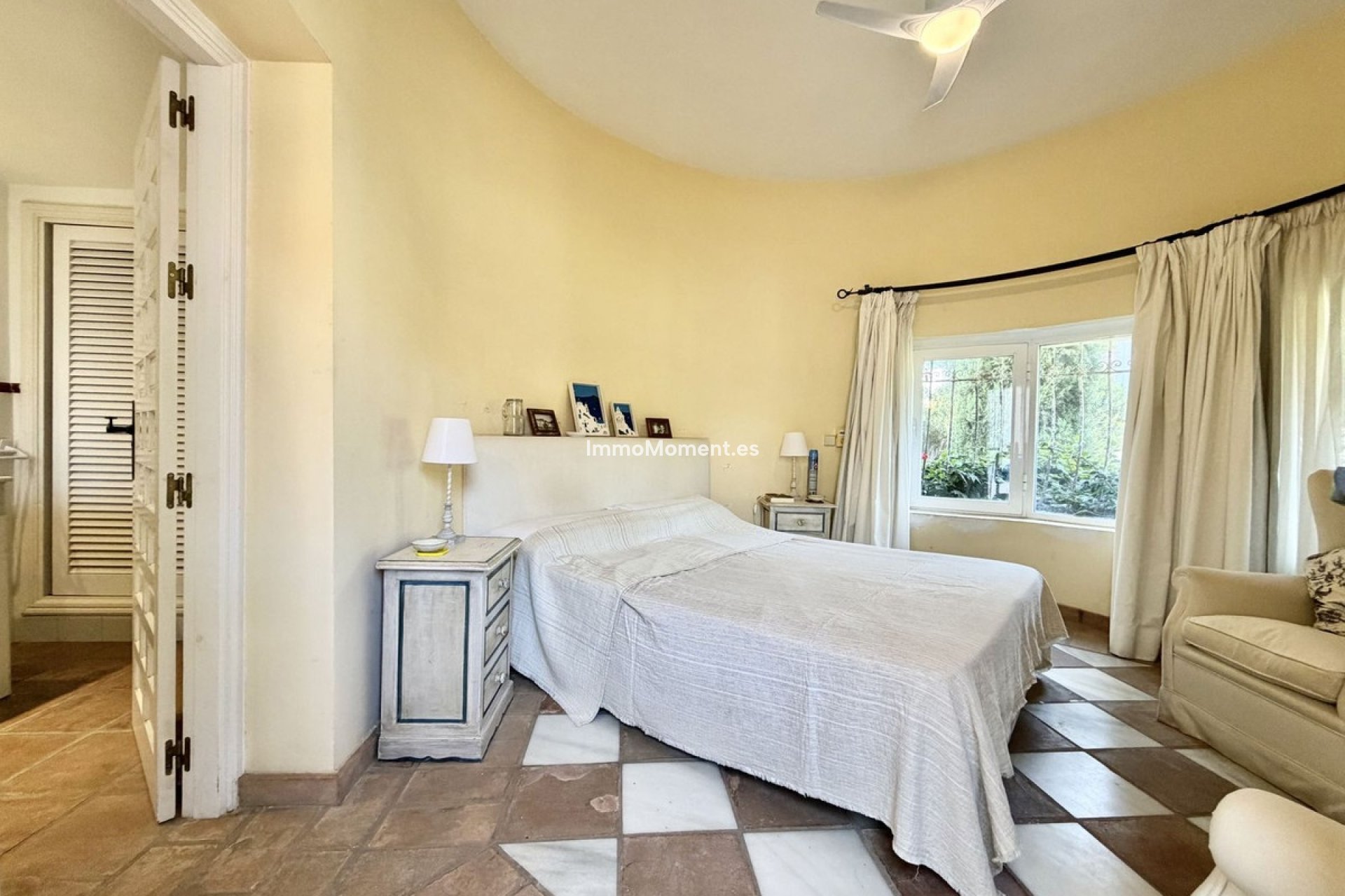 Revente - Villa - Marbella - San Pedro de Alcántara