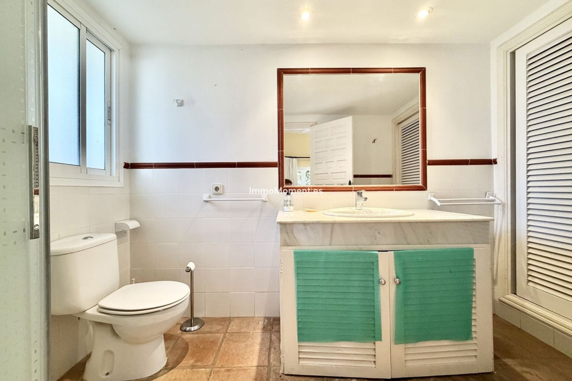 Revente - Villa - Marbella - San Pedro de Alcántara