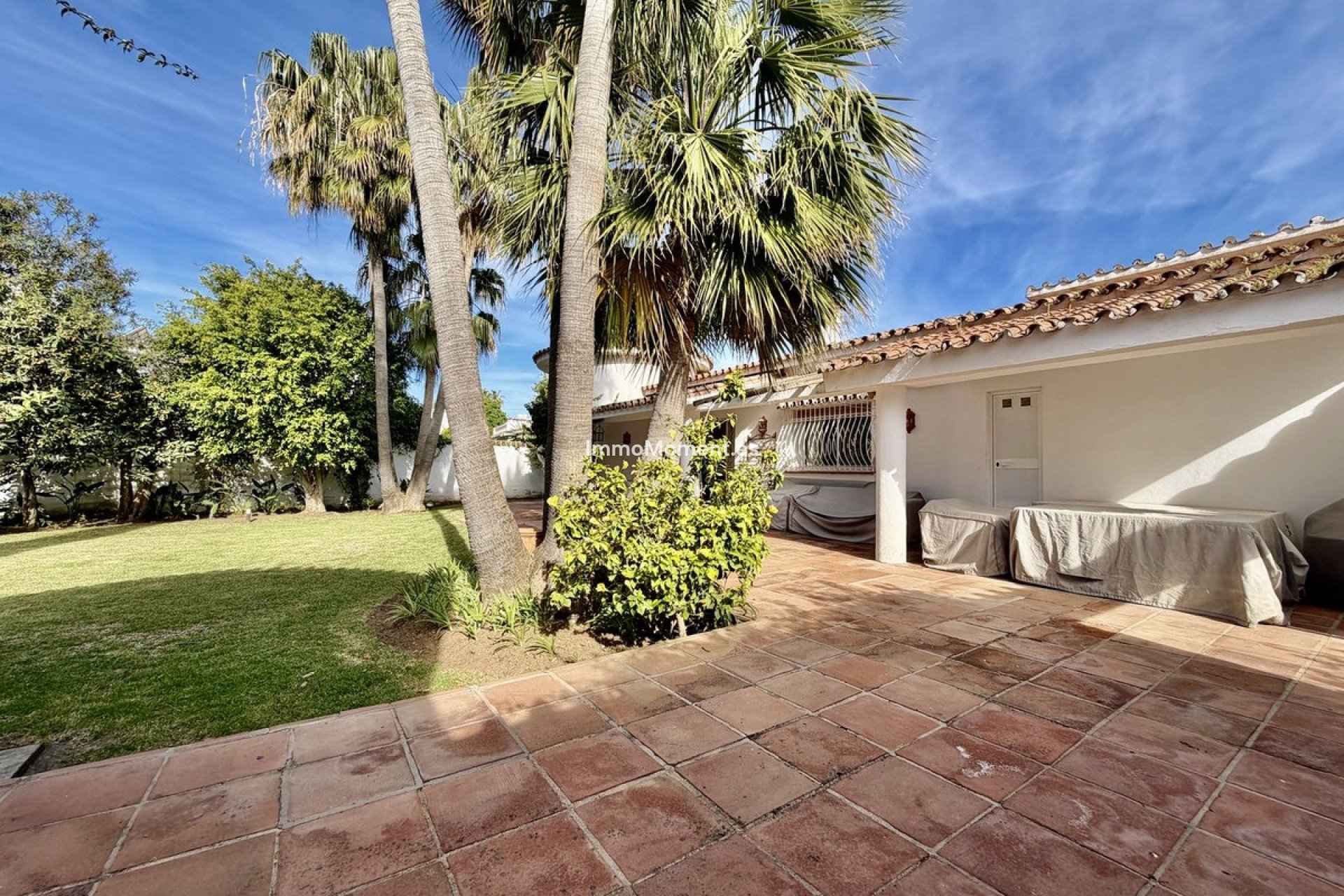 Revente - Villa - Marbella - San Pedro de Alcántara