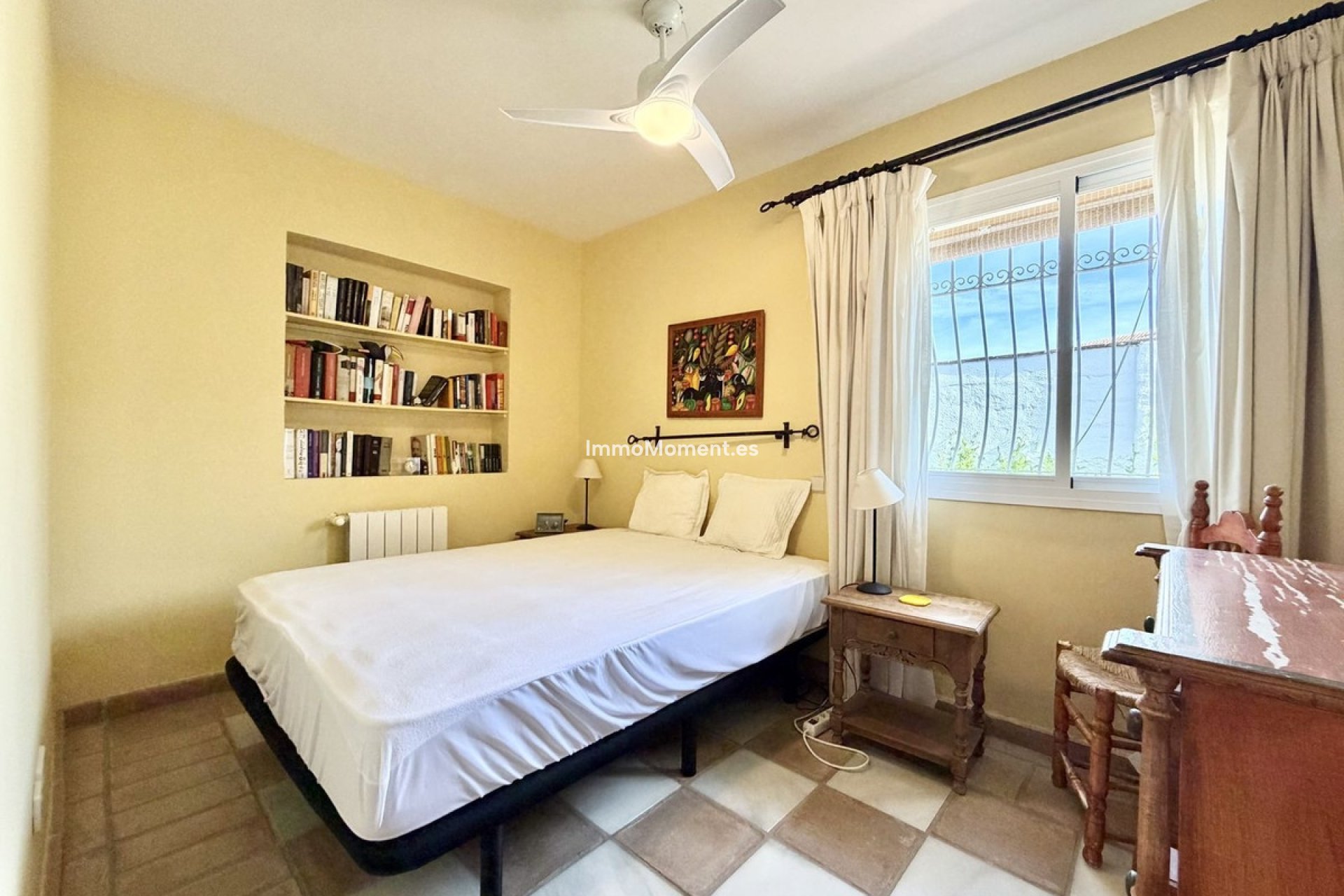 Revente - Villa - Marbella - San Pedro de Alcántara