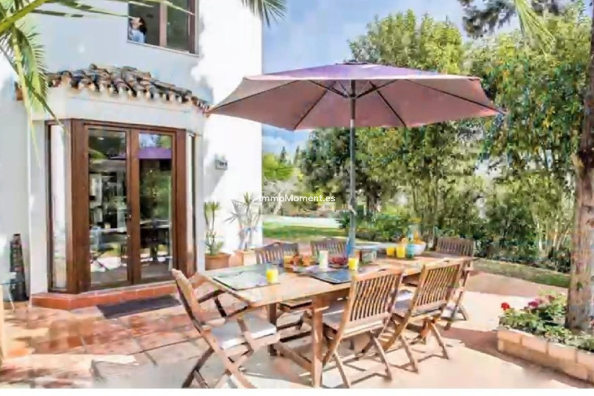 Revente - Villa - Marbella - San Pedro de Alcántara