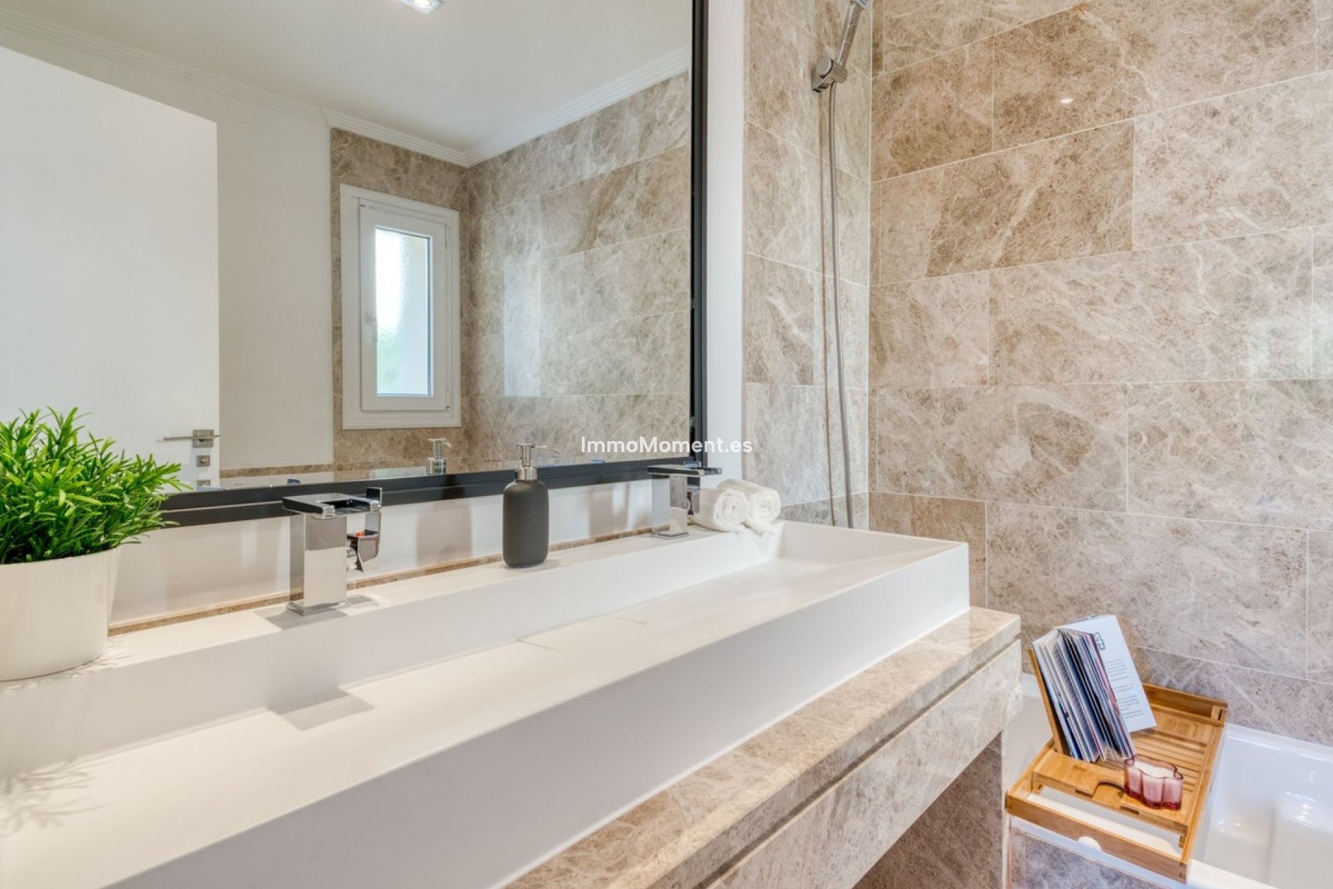 Revente - Villa - Marbella - Santa Clara