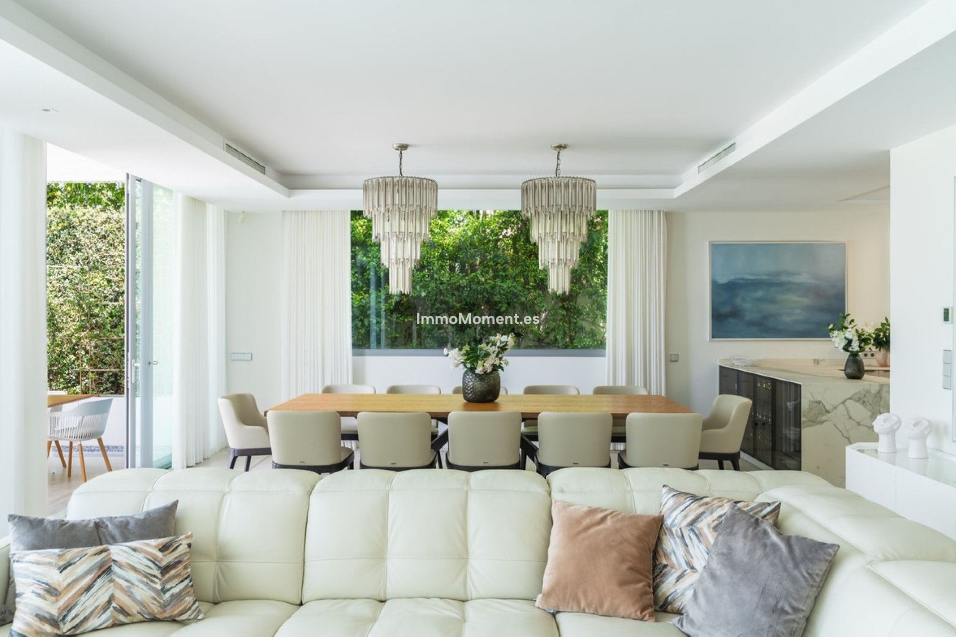 Revente - Villa - Marbella - Santa Clara