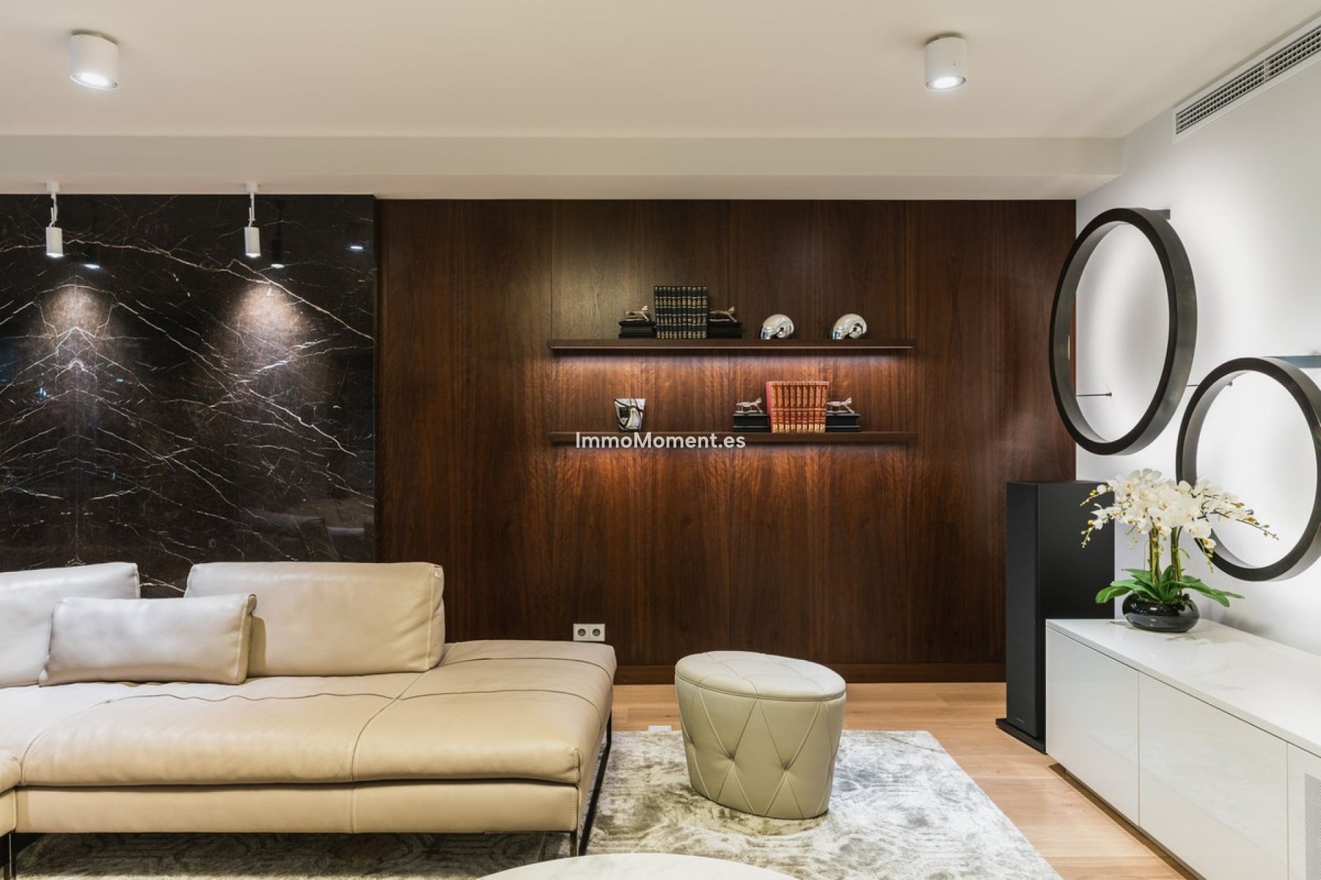 Revente - Villa - Marbella - Santa Clara