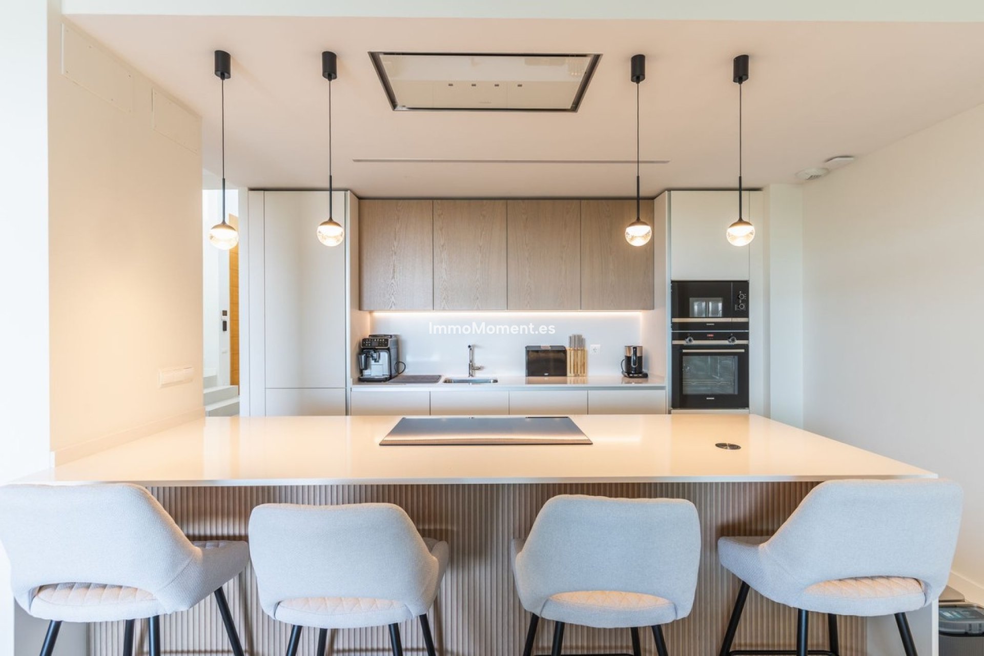 Revente - Villa - Marbella - Santa Clara