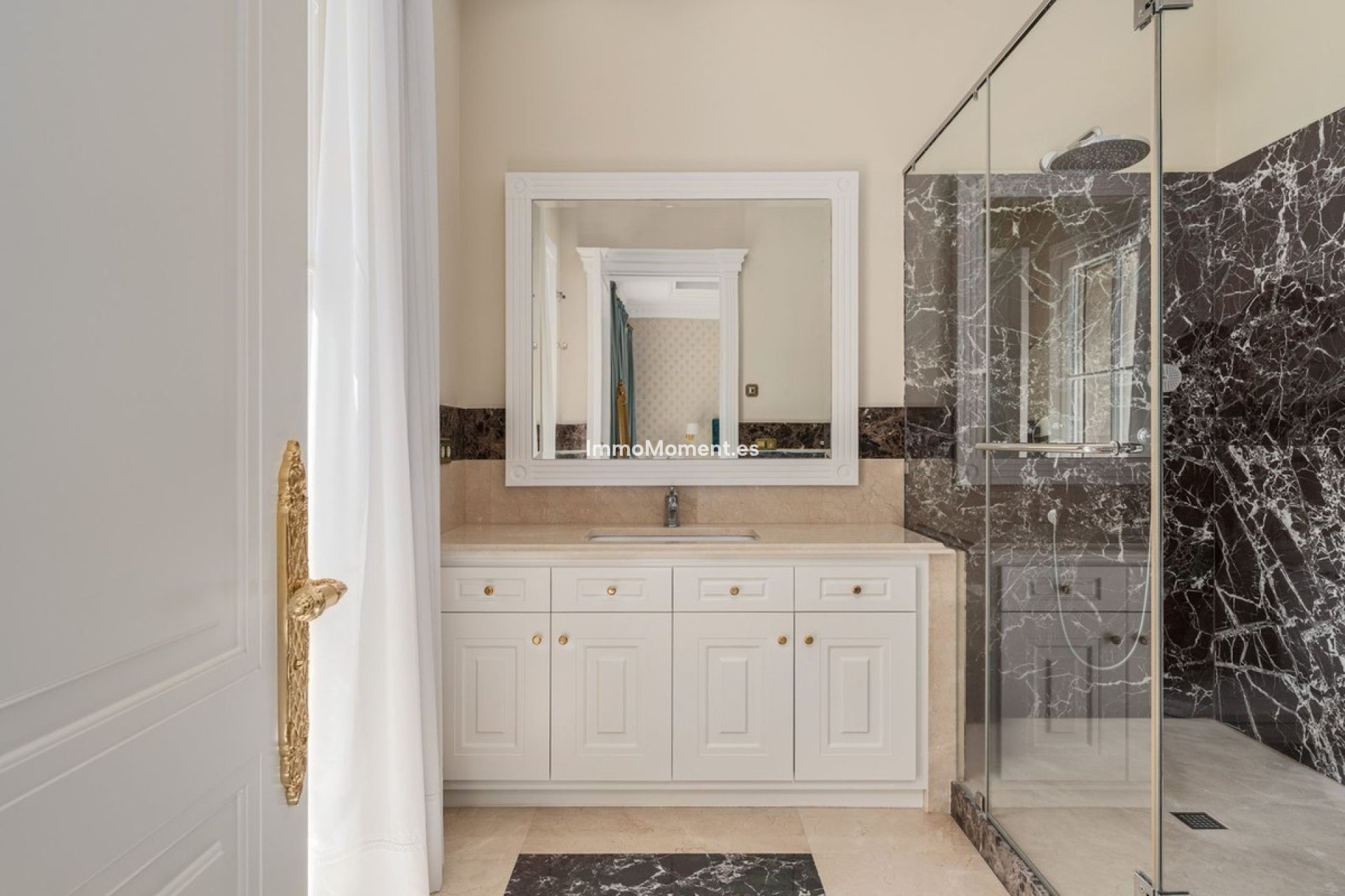 Revente - Villa - Marbella - Sierra Blanca