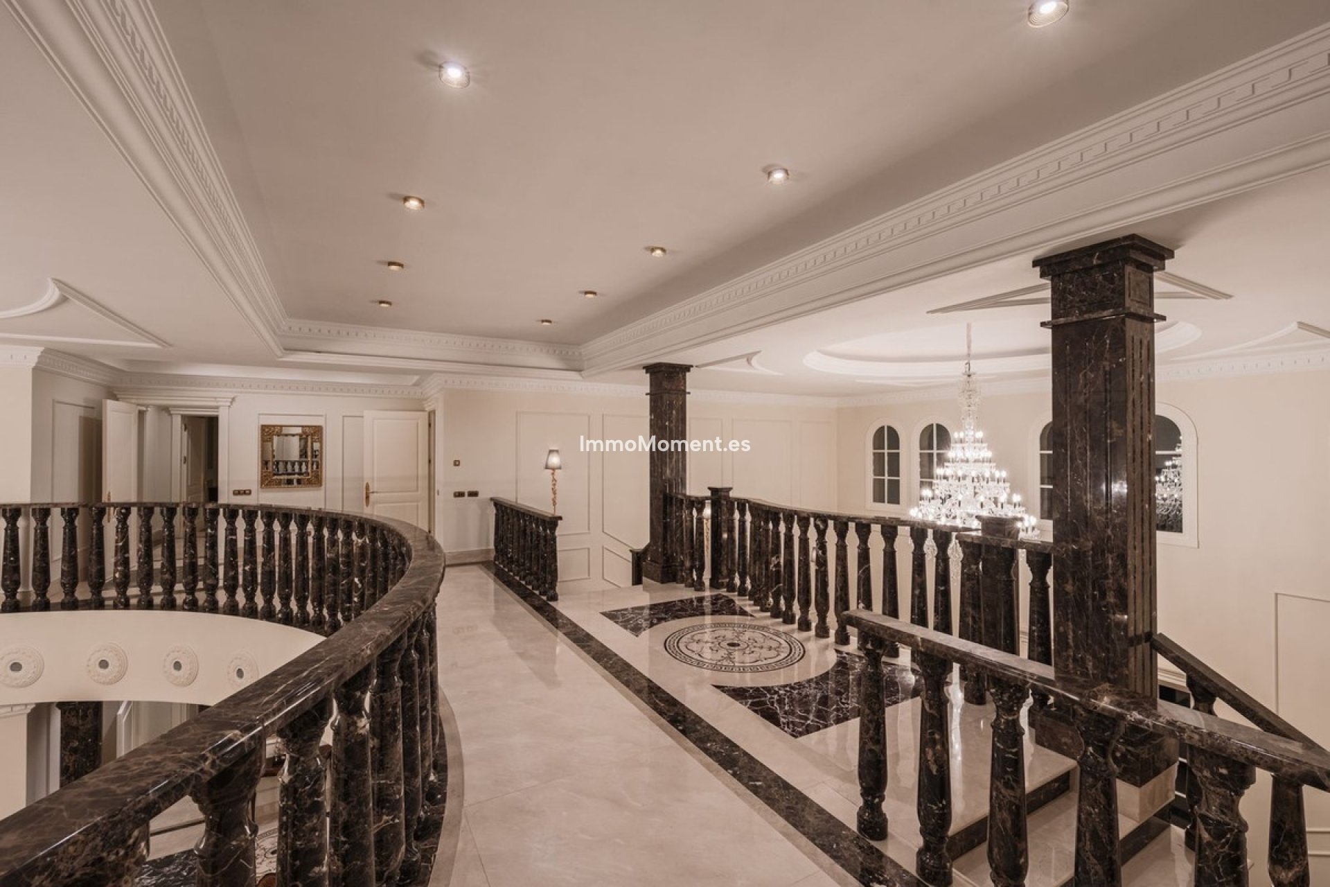 Revente - Villa - Marbella - Sierra Blanca