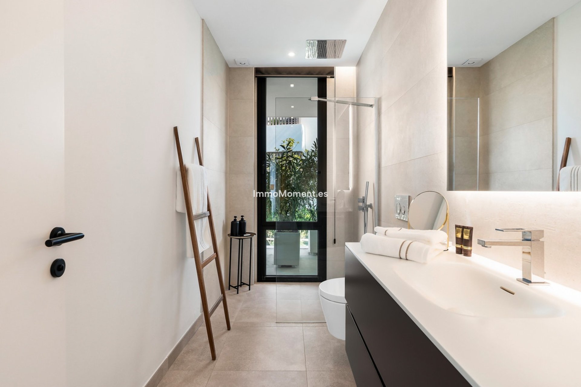 Revente - Villa - Marbella - Sierra Blanca