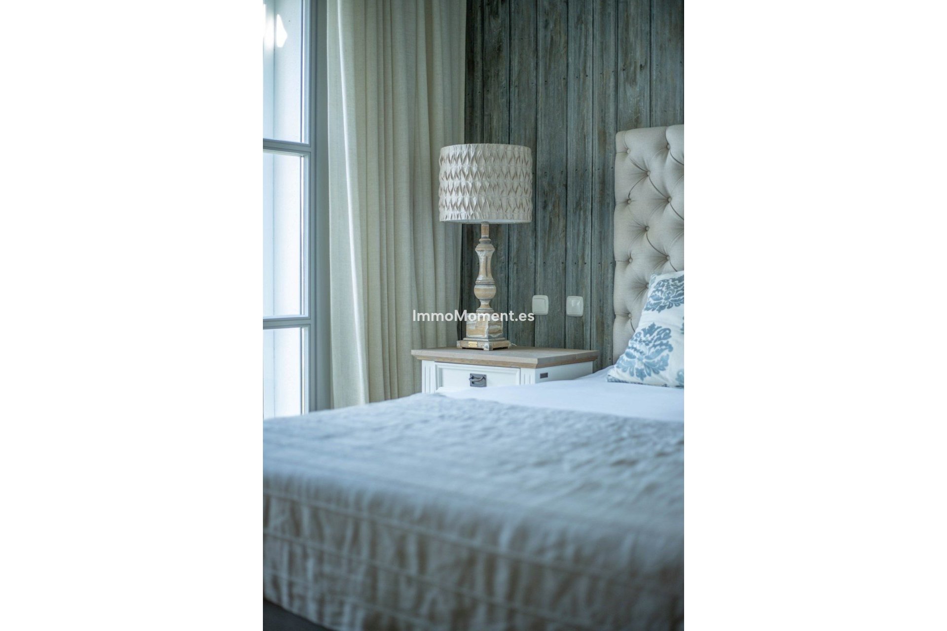 Revente - Villa - Marbella - Sierra Blanca