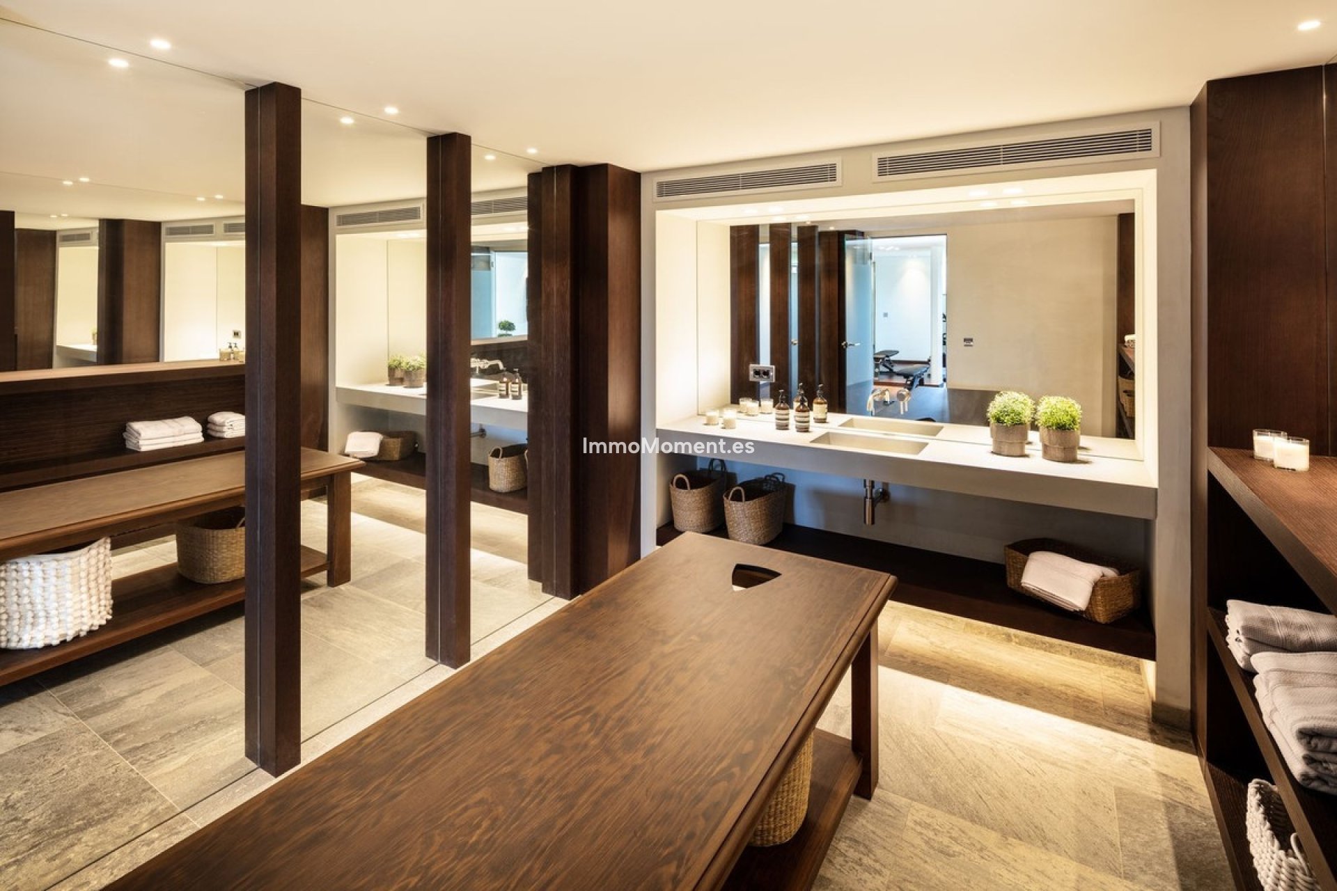 Revente - Villa - Marbella - Sierra Blanca