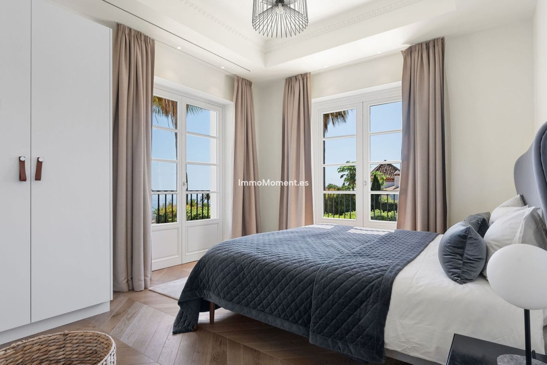 Revente - Villa - Marbella - Sierra Blanca