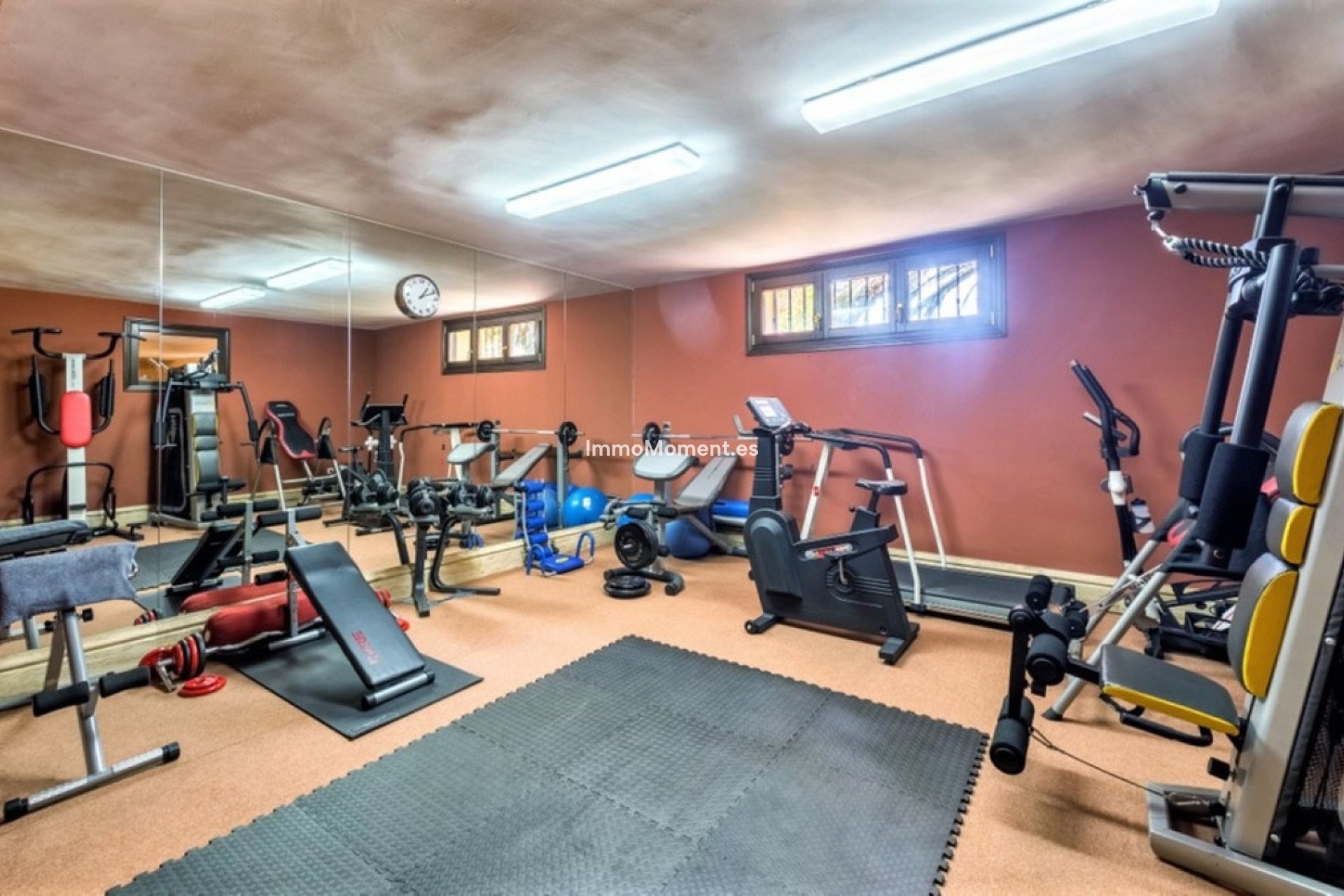 Revente - Villa - Marbella - Sierra Blanca