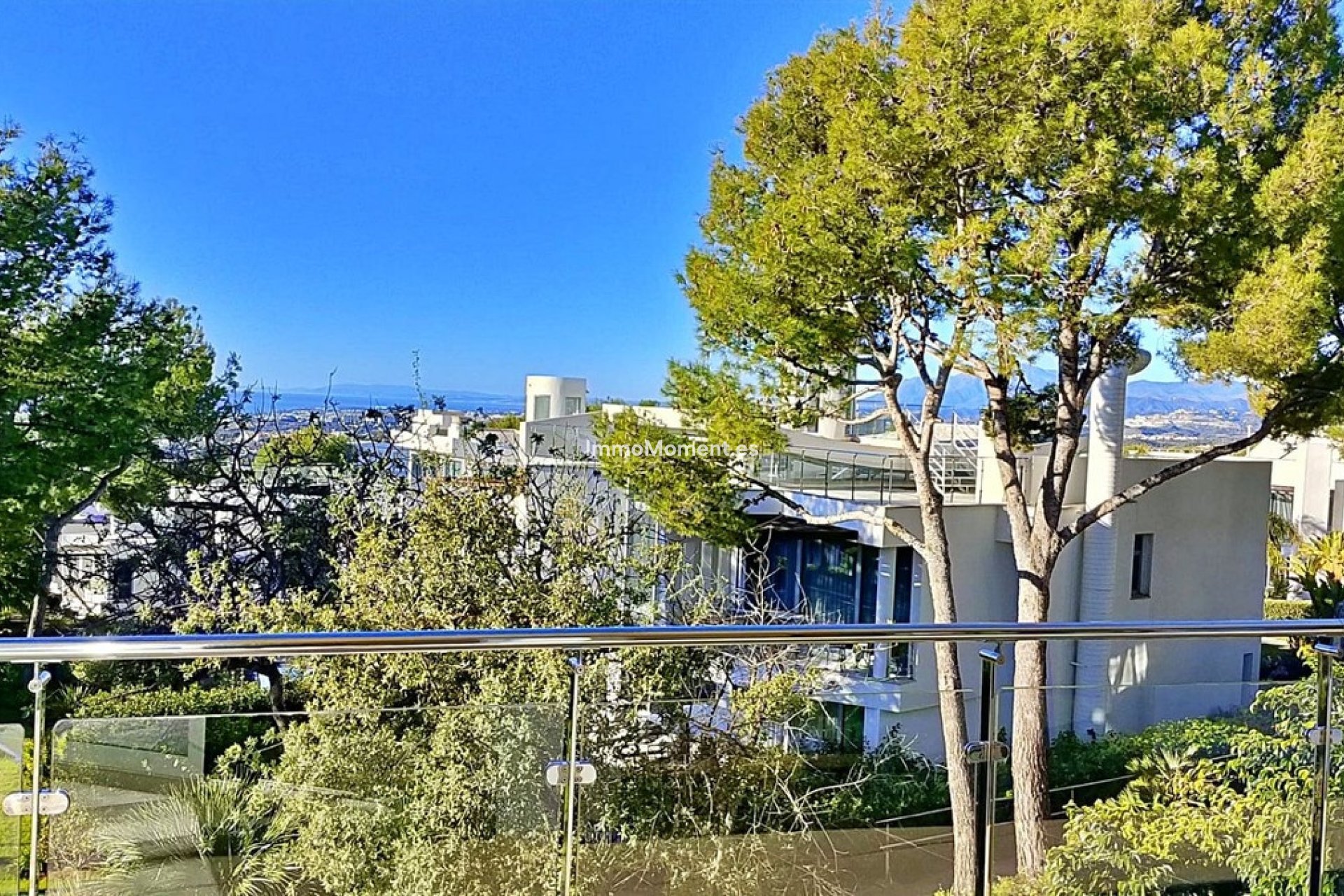 Revente - Villa - Marbella - Sierra Blanca