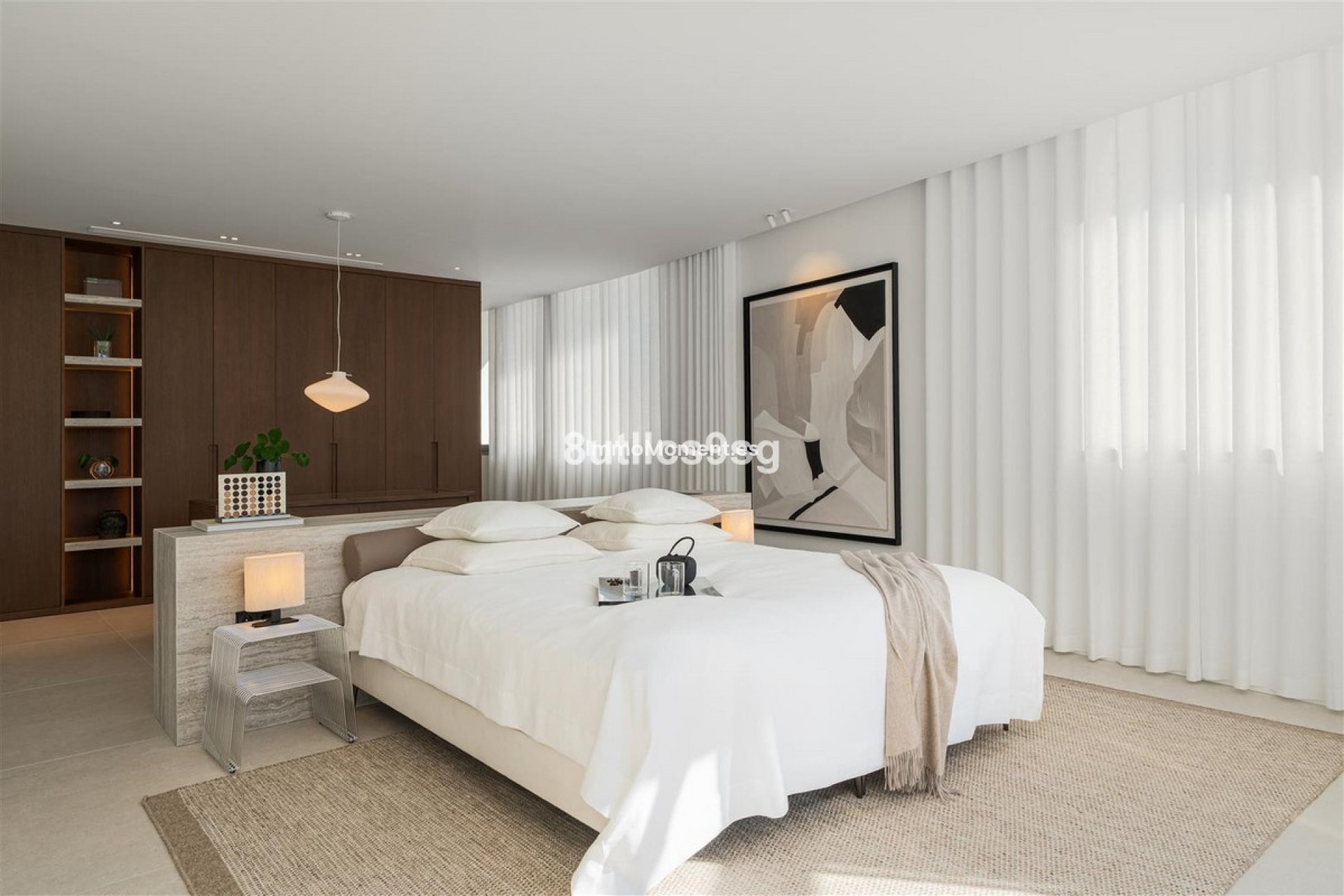 Revente - Villa - Marbella - Sierra Blanca