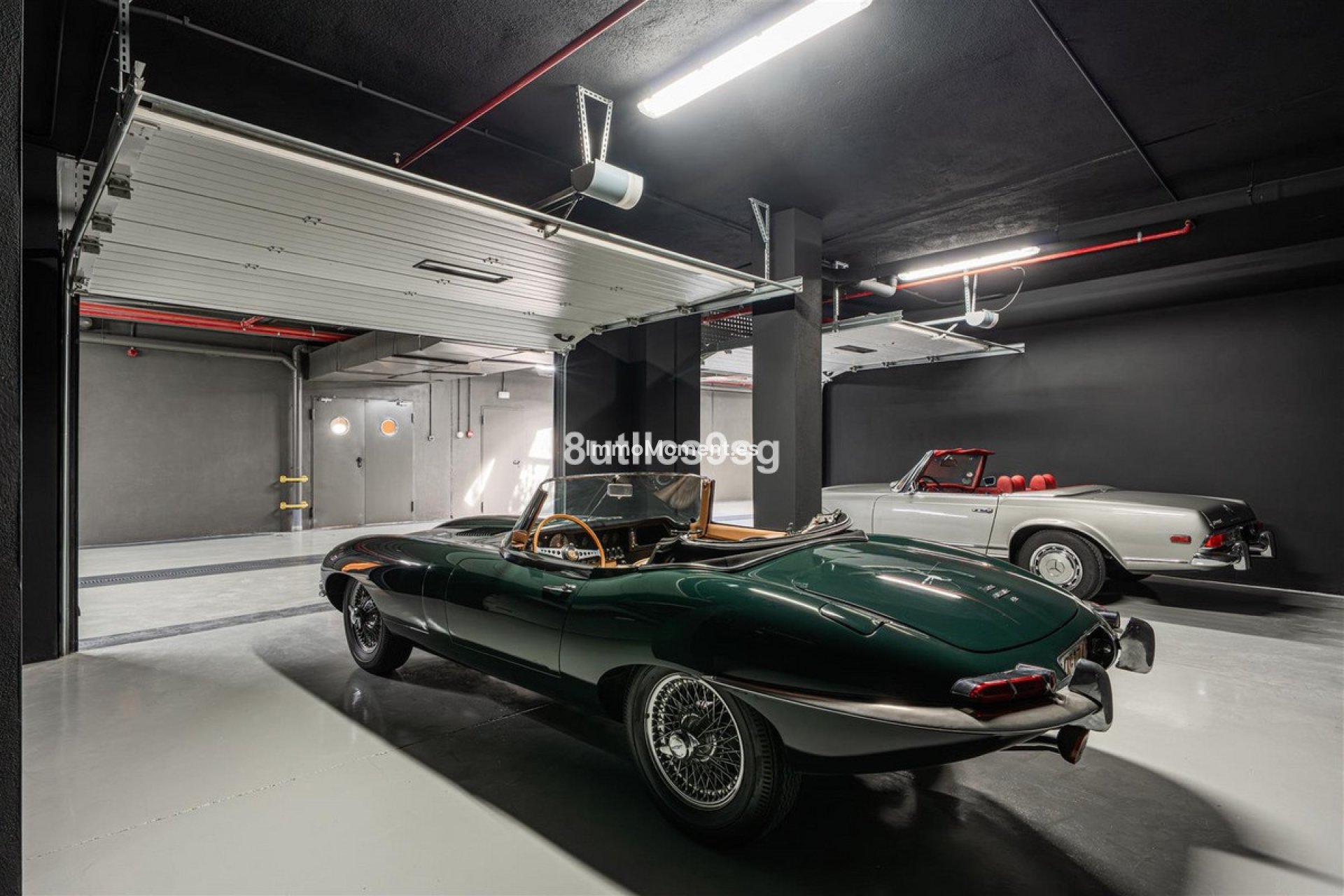 Revente - Villa - Marbella - Sierra Blanca