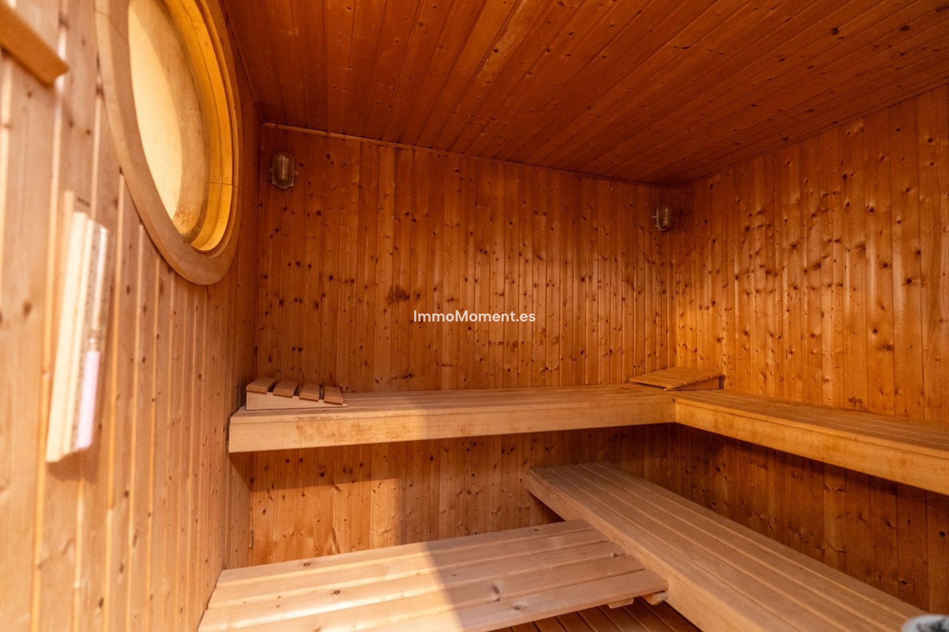 Revente - Villa - Marbella - Sierra Blanca