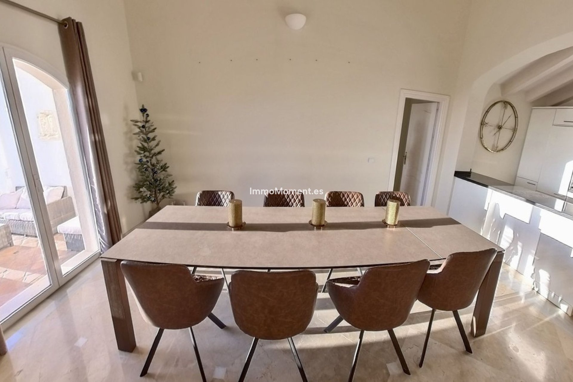 Revente - Villa - Marbella - Sierra Blanca