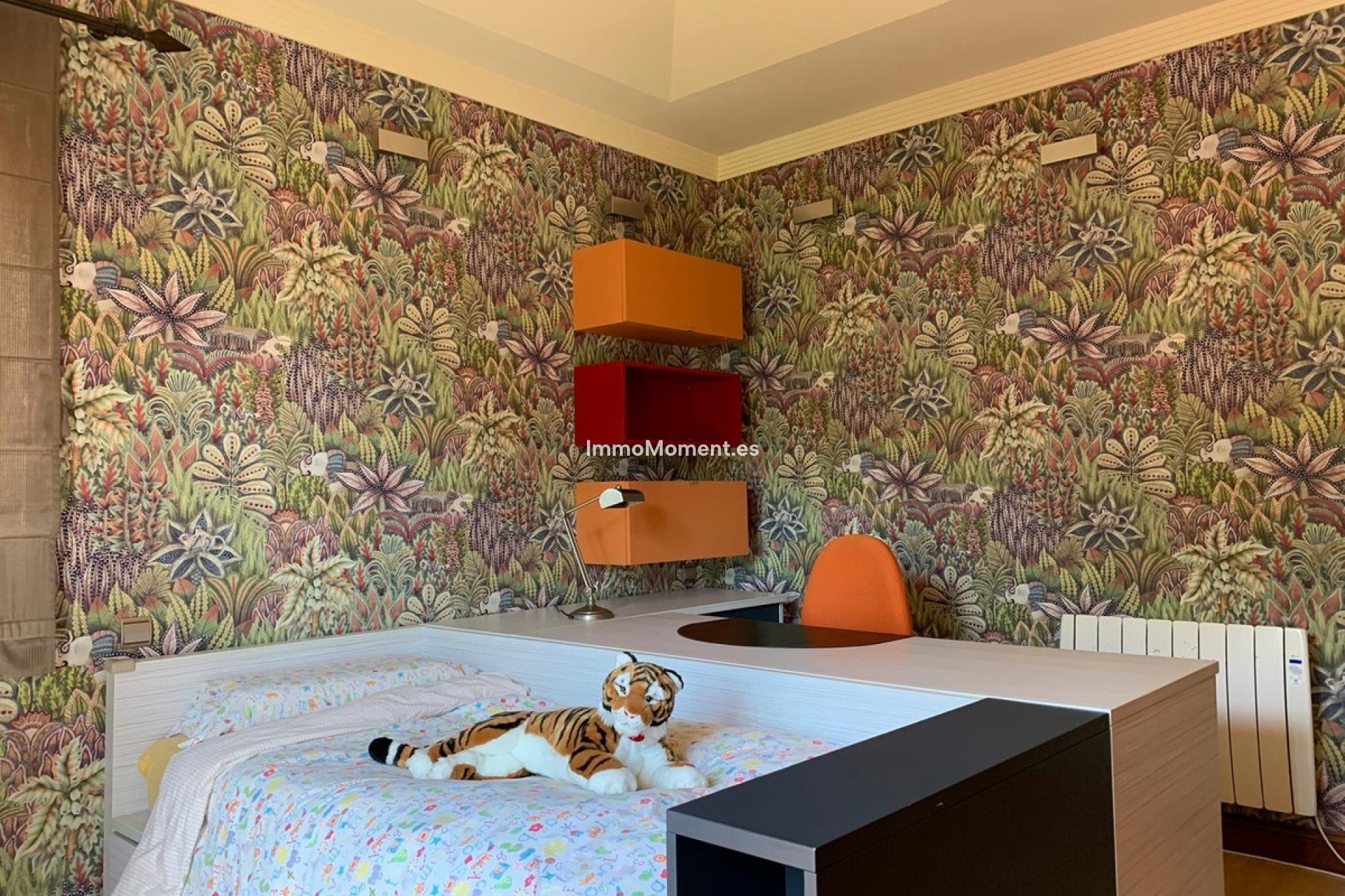 Revente - Villa - Marbella - Sierra Blanca