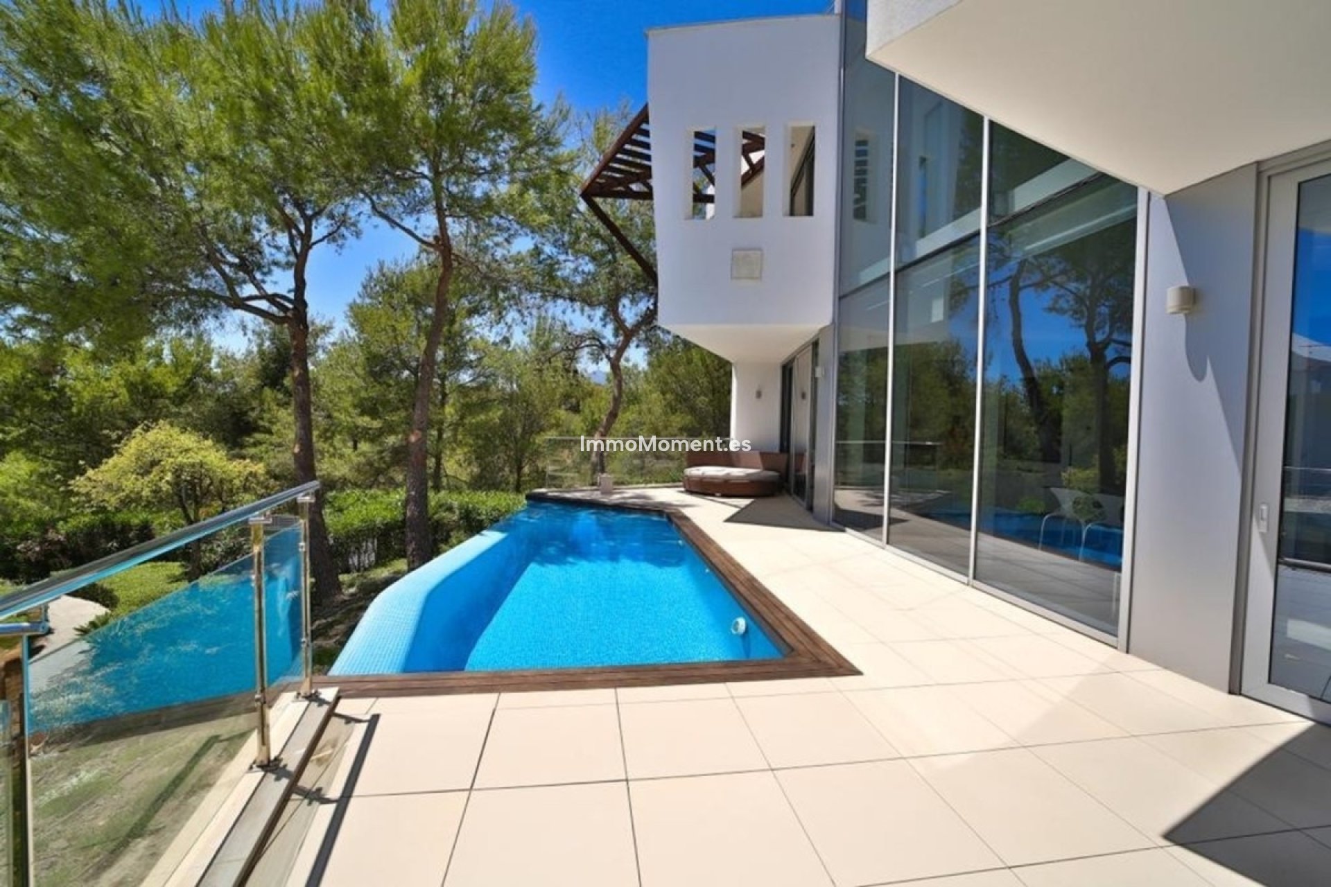 Revente - Villa - Marbella - Sierra Blanca