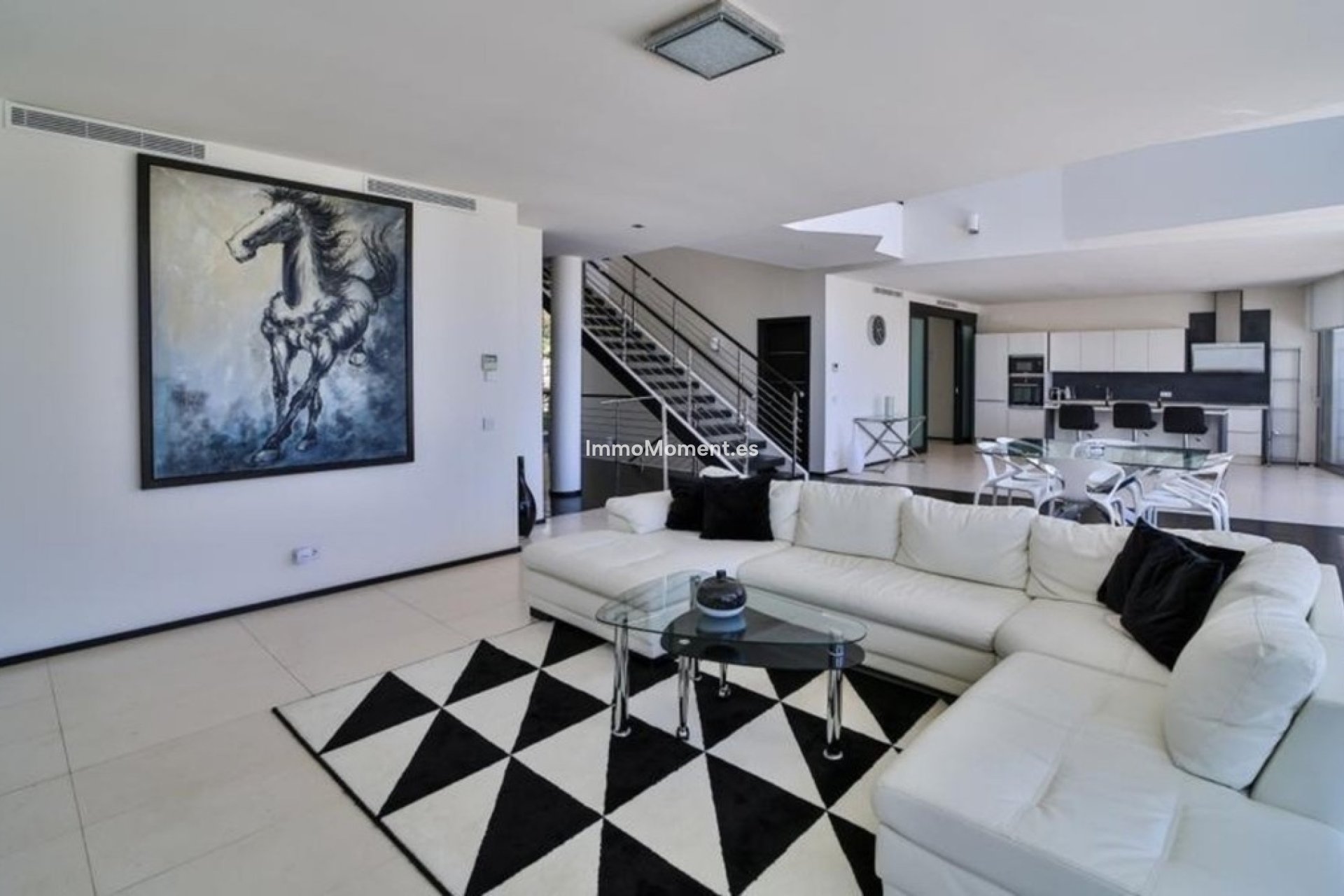 Revente - Villa - Marbella - Sierra Blanca