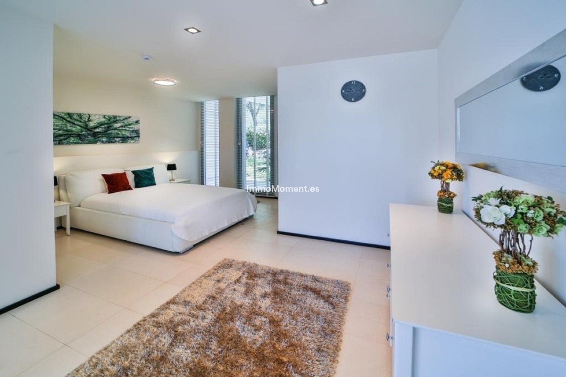 Revente - Villa - Marbella - Sierra Blanca