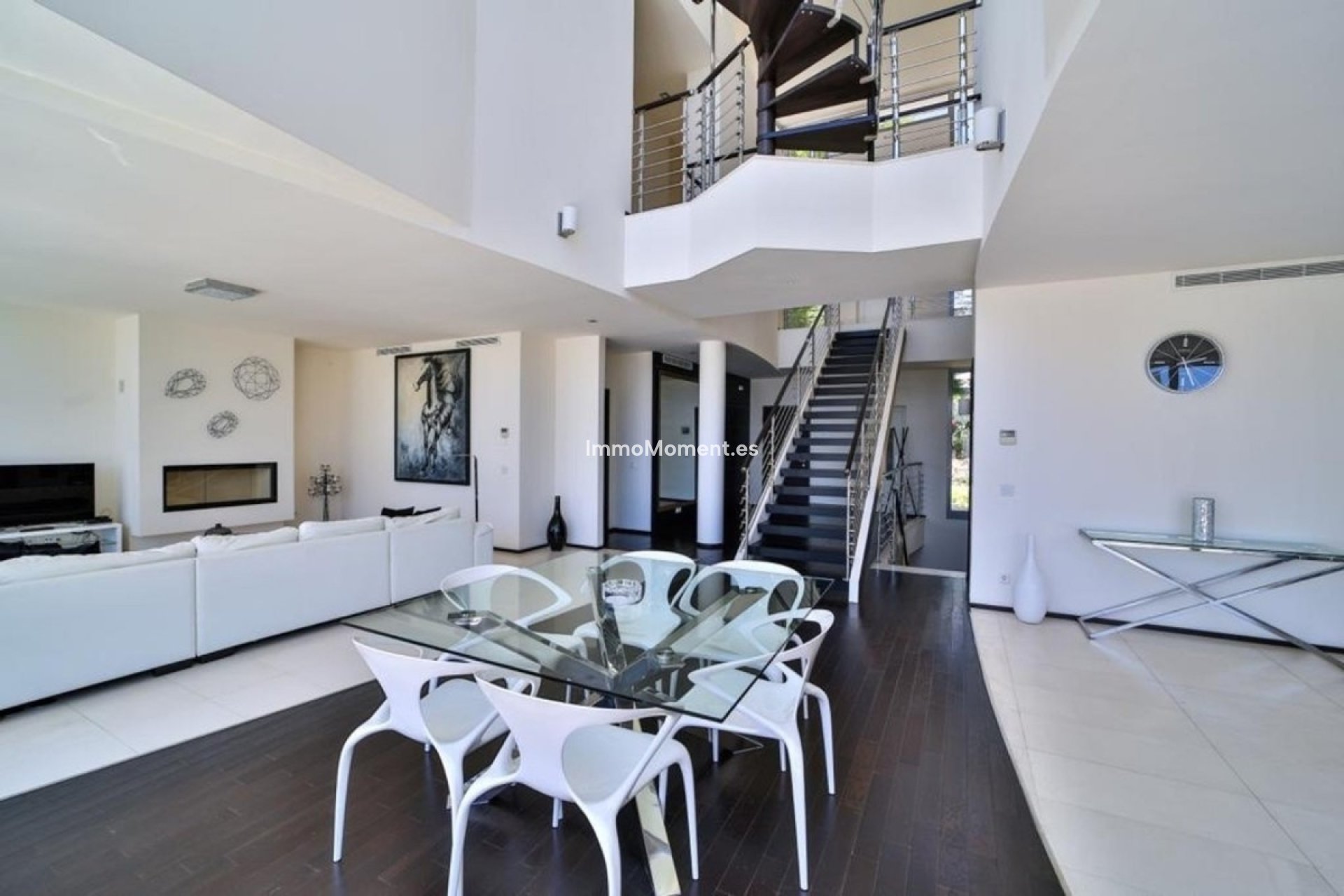 Revente - Villa - Marbella - Sierra Blanca