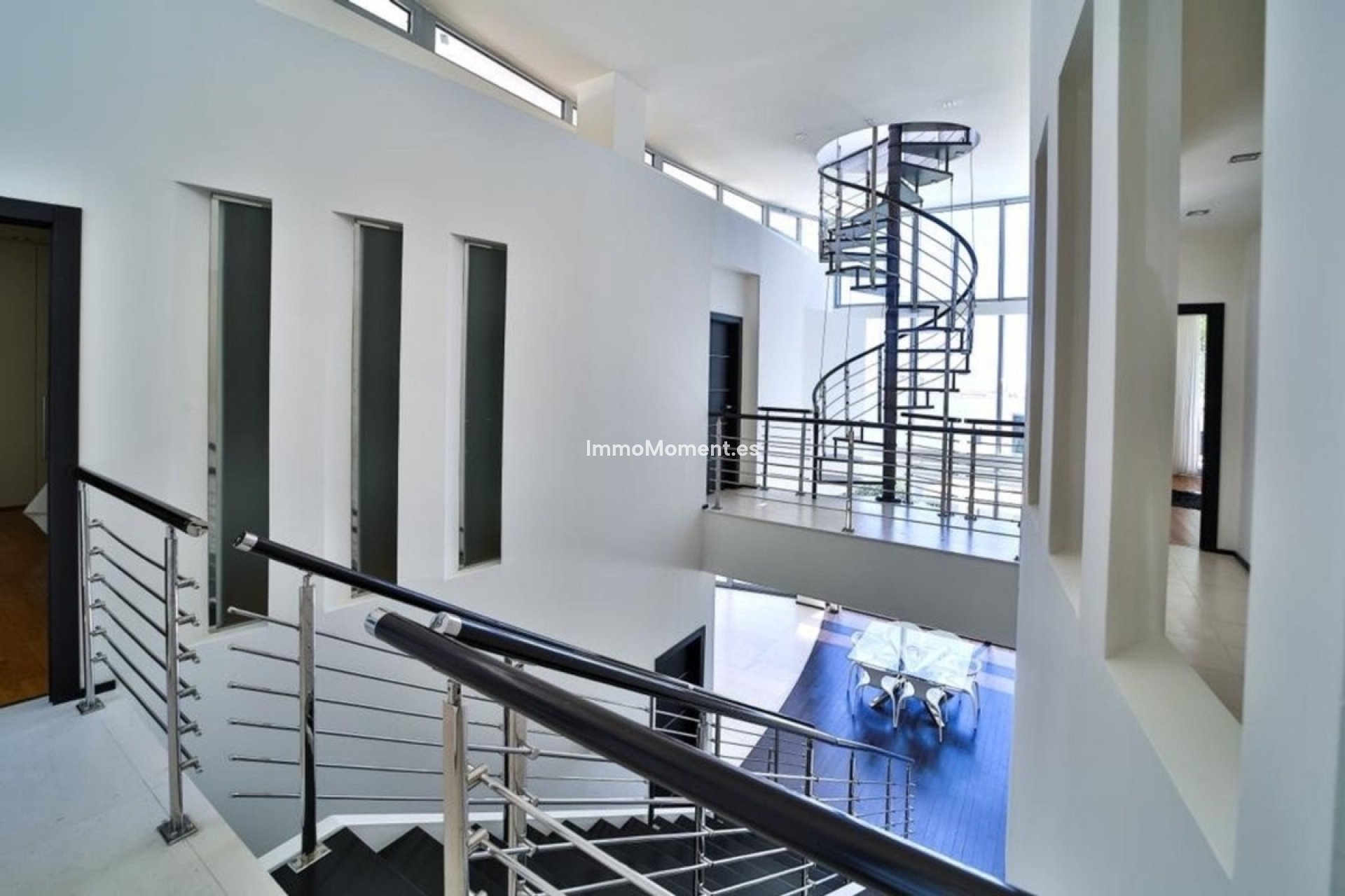 Revente - Villa - Marbella - Sierra Blanca