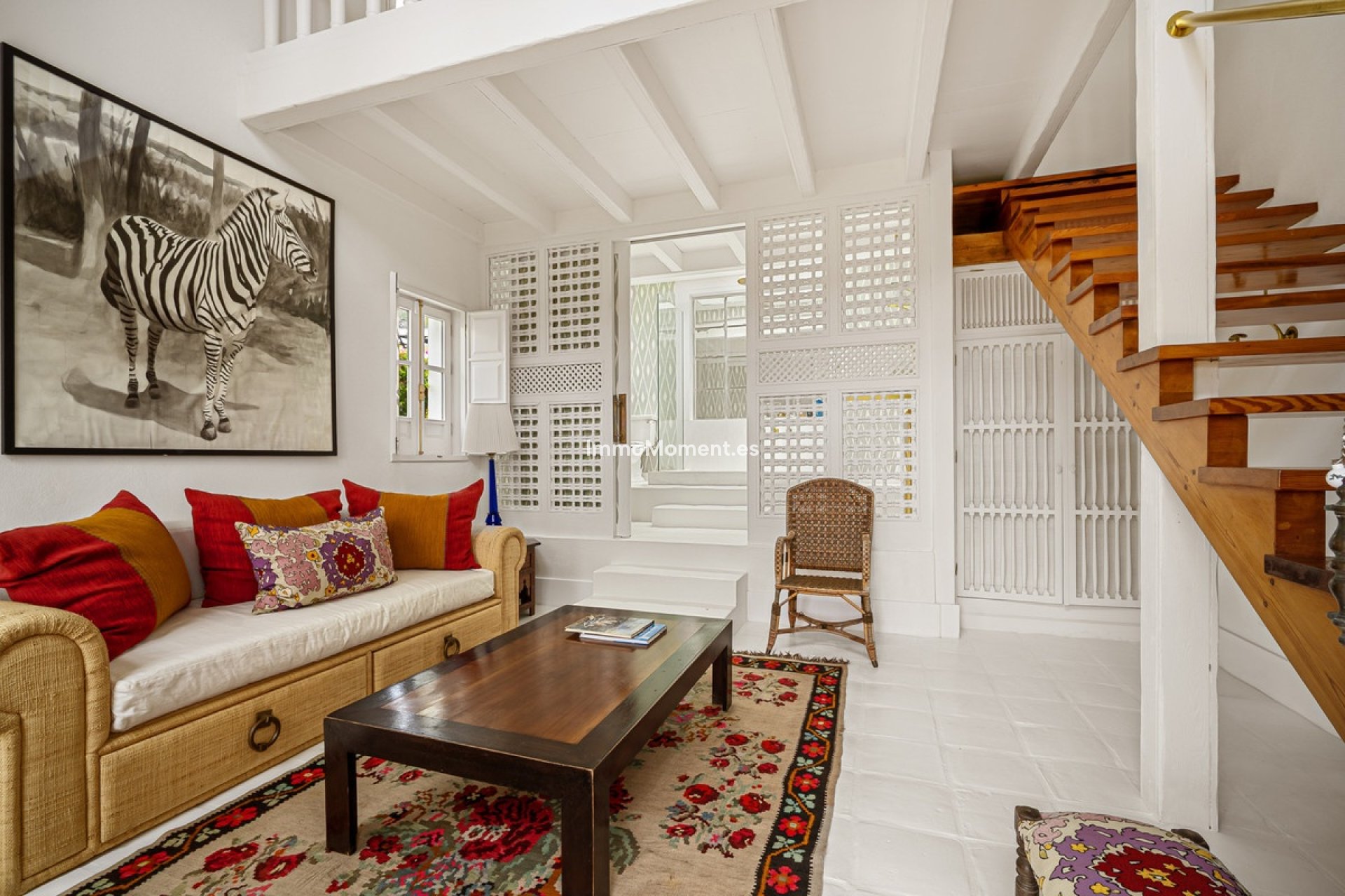 Revente - Villa - Marbella - Sierra Blanca