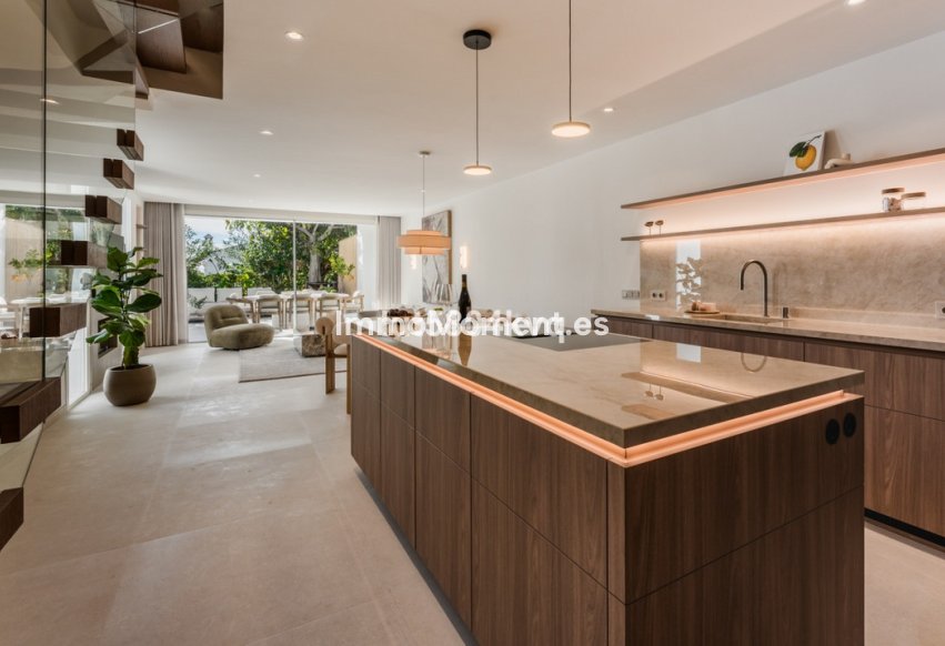 Revente - Villa - Marbella - The Golden Mile