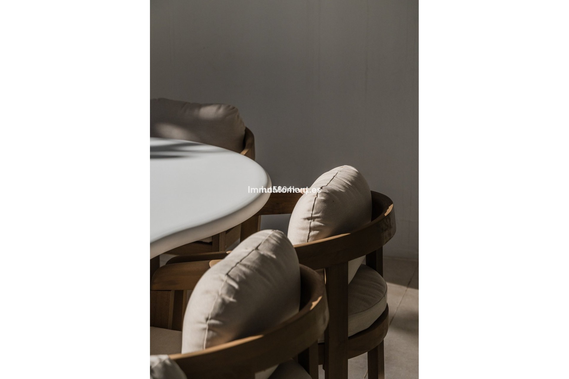 Revente - Villa - Marbella - The Golden Mile